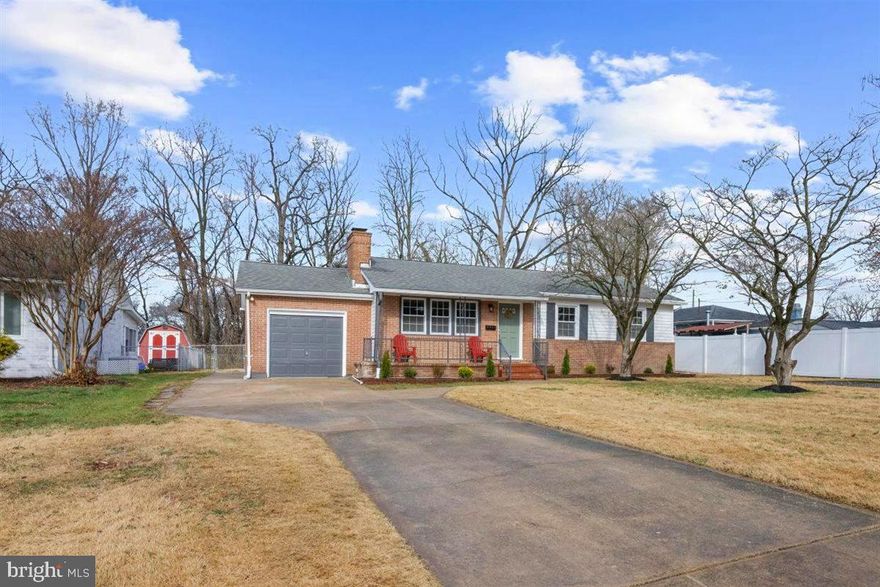 🏡 Welcome to Your Dream Home in Riviera Beach with a  waterview! 🌊✨

Get ready to fall in love with this beautifully updated 5-bedroom, 2-bath home nestled in the water-privileged community of Pasadena, Riviera Beach! 🌊🏡 Fully refreshed and masterfully restored to its original charm, this spacious home blends modern style with comfortable living. The open-concept design connects the living room, dining area, and upgraded kitchen, featuring sleek stainless steel appliances, gorgeous granite countertops, custom tile backsplash, and stylish fixtures—perfect for family gatherings or entertaining guests! 🍽️✨

But that's not all—an additional family room at the back adds extra square footage, giving you even more space to relax, host, or play. On the main level, you’ll find 3 bedrooms, including a primary suite with a convenient Jack and Jill bathroom. Head downstairs to the fully finished basement where endless possibilities await: a cozy second family room, home theater 🎬, kids’ playroom, gym space, PLUS 2 more bedrooms and a full bath!

Outside, you’ll love the attached garage, wide driveway, and expansive front yard, plus a fully fenced backyard—ideal for outdoor fun or furry friends.

Living in Riviera Beach means you’ll enjoy a community with great water privileges. Amenities include private water access, deep-water piers, a community boat ramp, kayak and boat launches, swimming areas, and a marina on beautiful Stoney Creek. There are also two large parks for kids’ sports and community events! 🛶🏞️ HOA voluntary annual donation is $35. This contribution supports the maintenance of community assets and property, which in turn enhances property values within Riviera Beach. Residents who contribute this donation, along with applicable fees, gain access to amenities. Visit the Riviera Beach HOA website to learn more about the amenities and costs.

With all new flooring, carpet, and fresh paint, this home is move-in ready and has been regularly sanitized by the owner. 🧼✨ Plus, you’re just minutes away from restaurants and shops!

Schedule your showing today and make this wonderful home yours! 📞🔑🏠