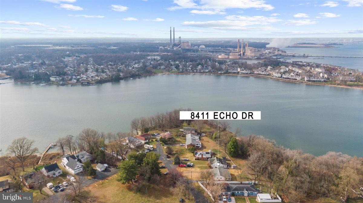 RIVIERA BEACH - Residential