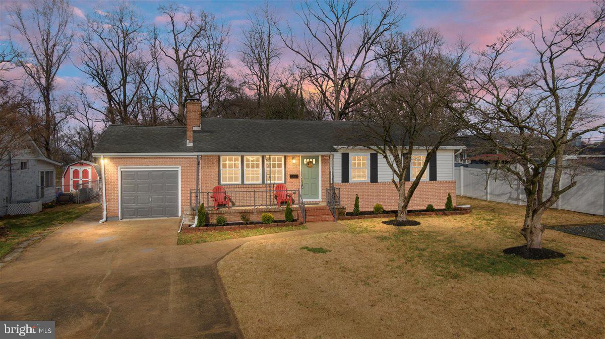 RIVIERA BEACH - Residential