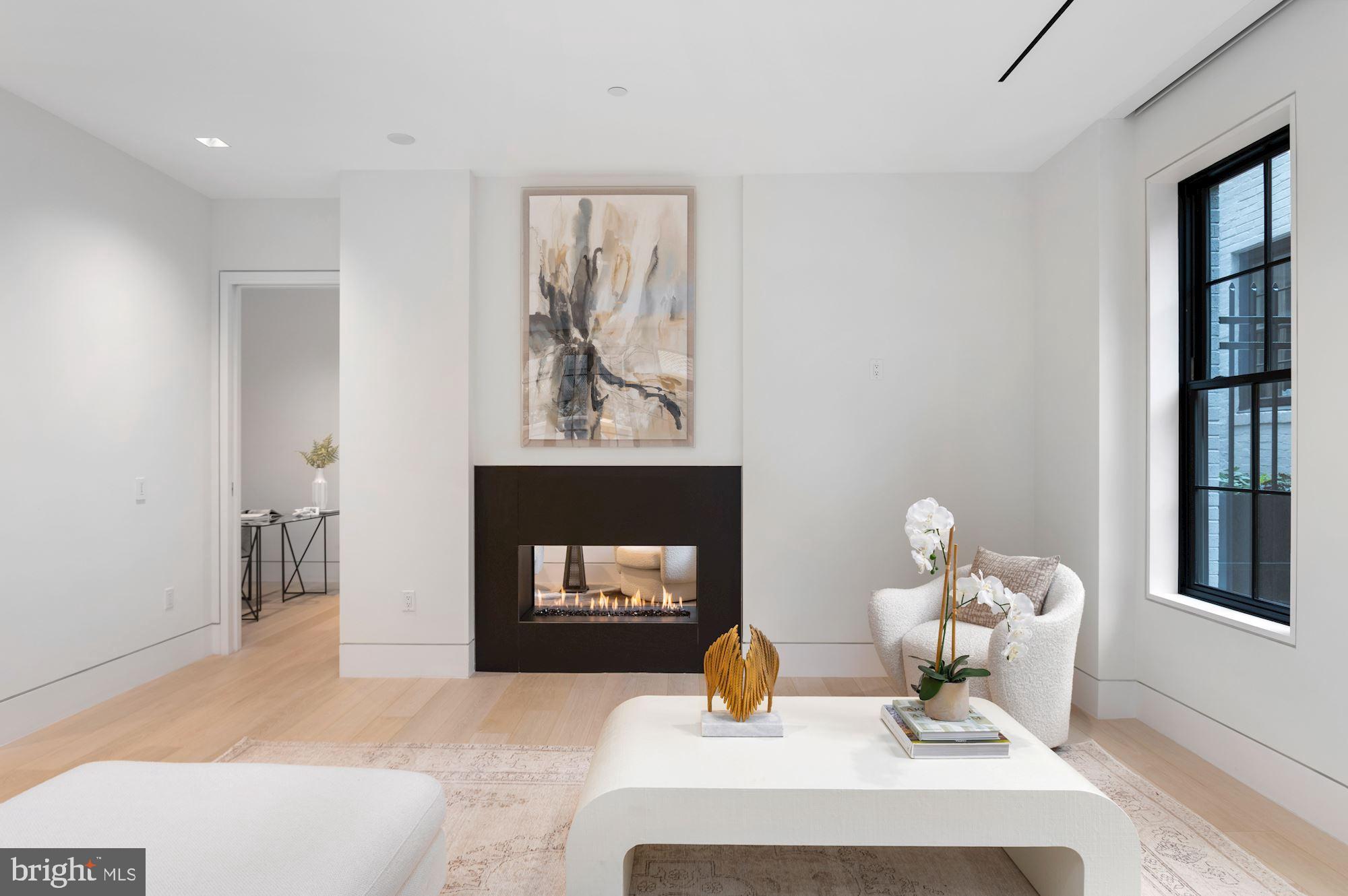 GEORGETOWN - Residential