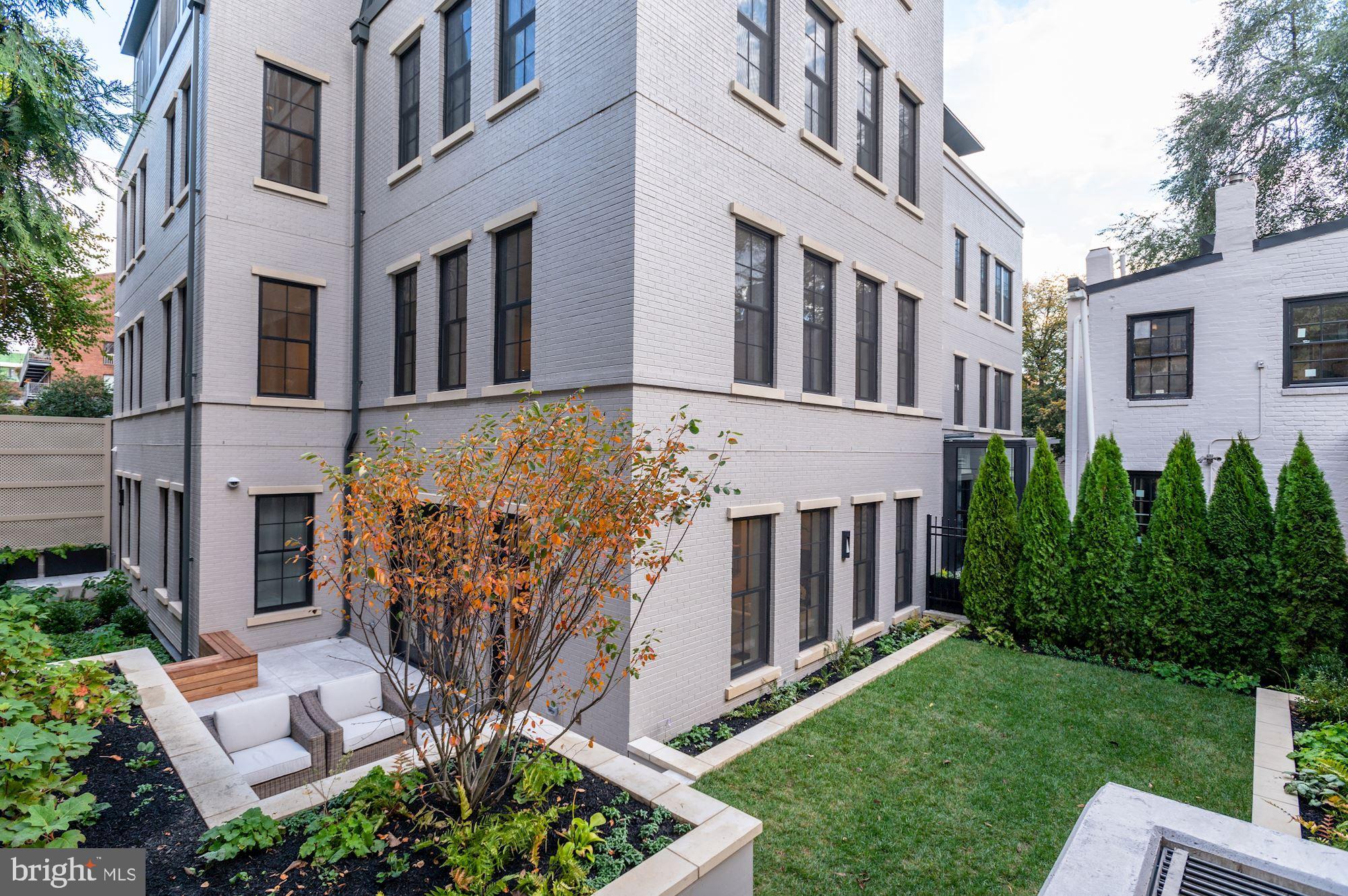 GEORGETOWN - Residential