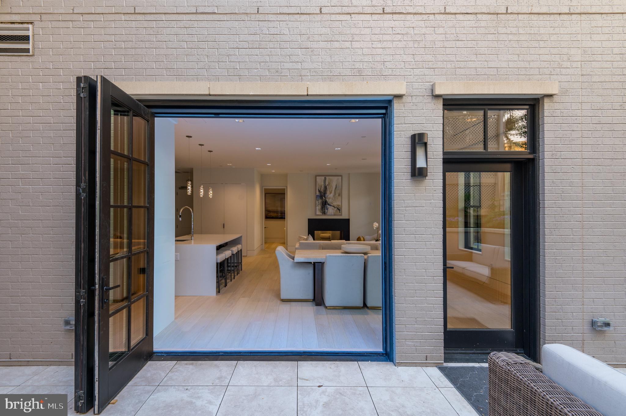 GEORGETOWN - Residential