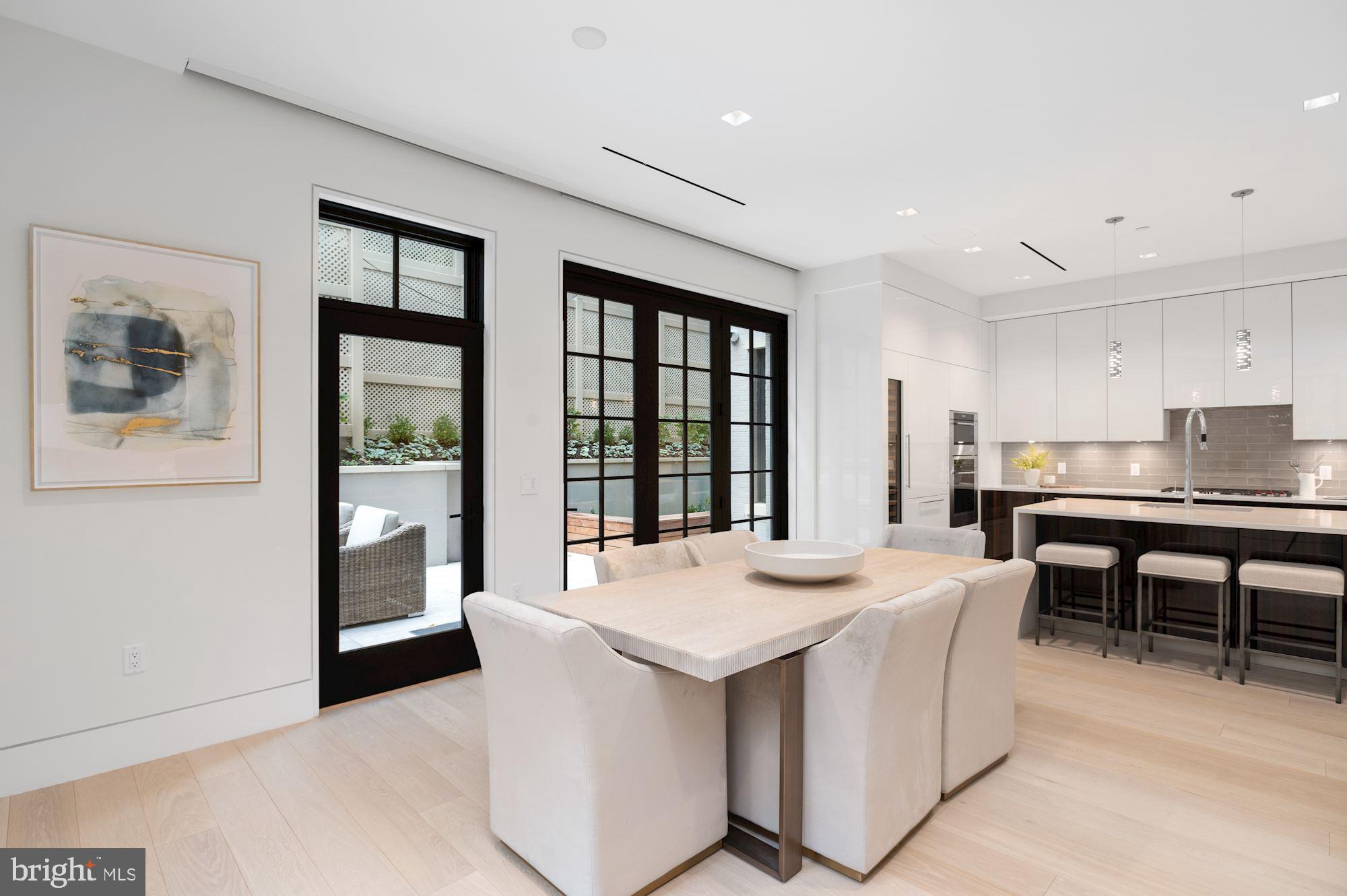 GEORGETOWN - Residential