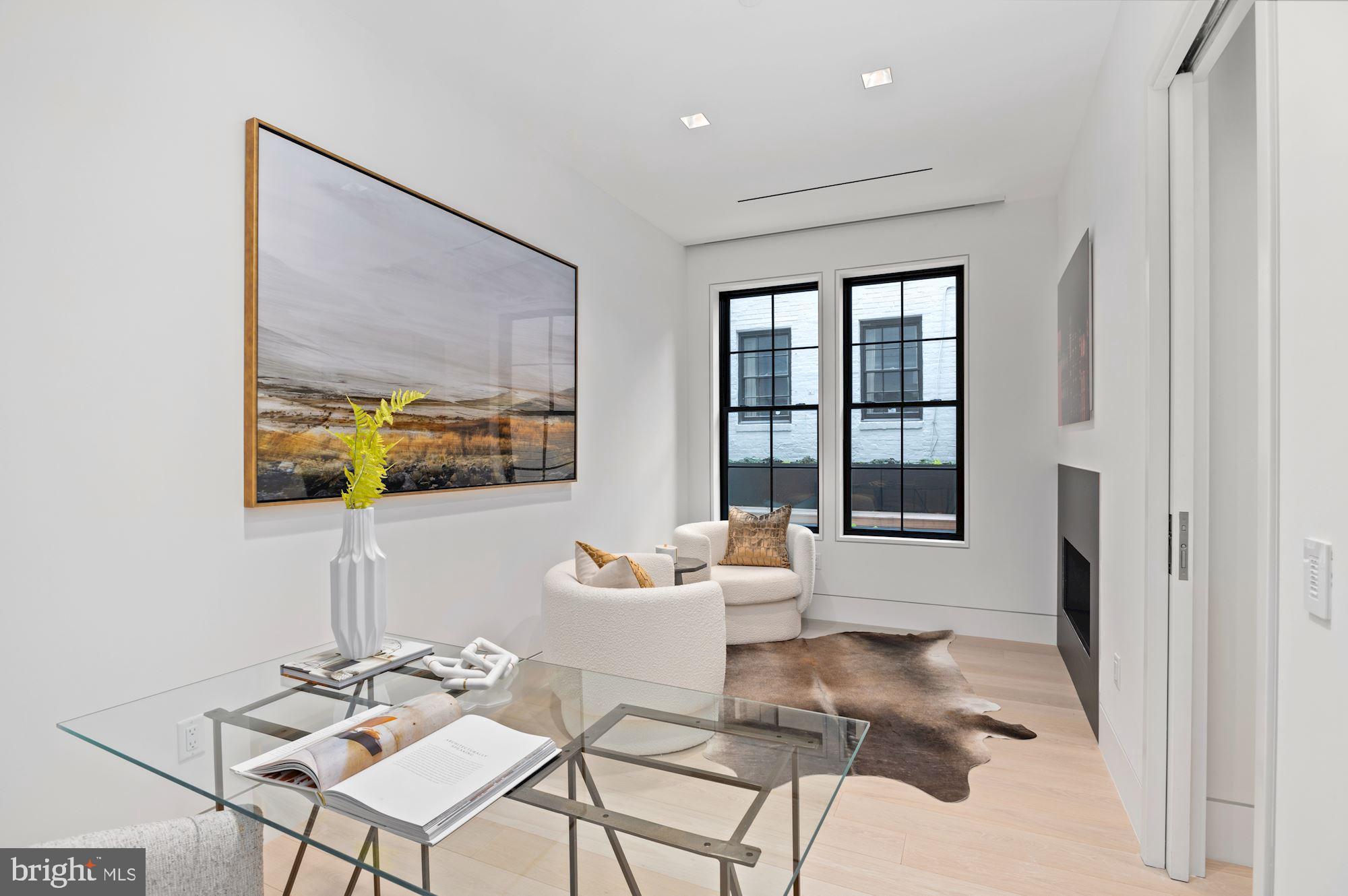 GEORGETOWN - Residential