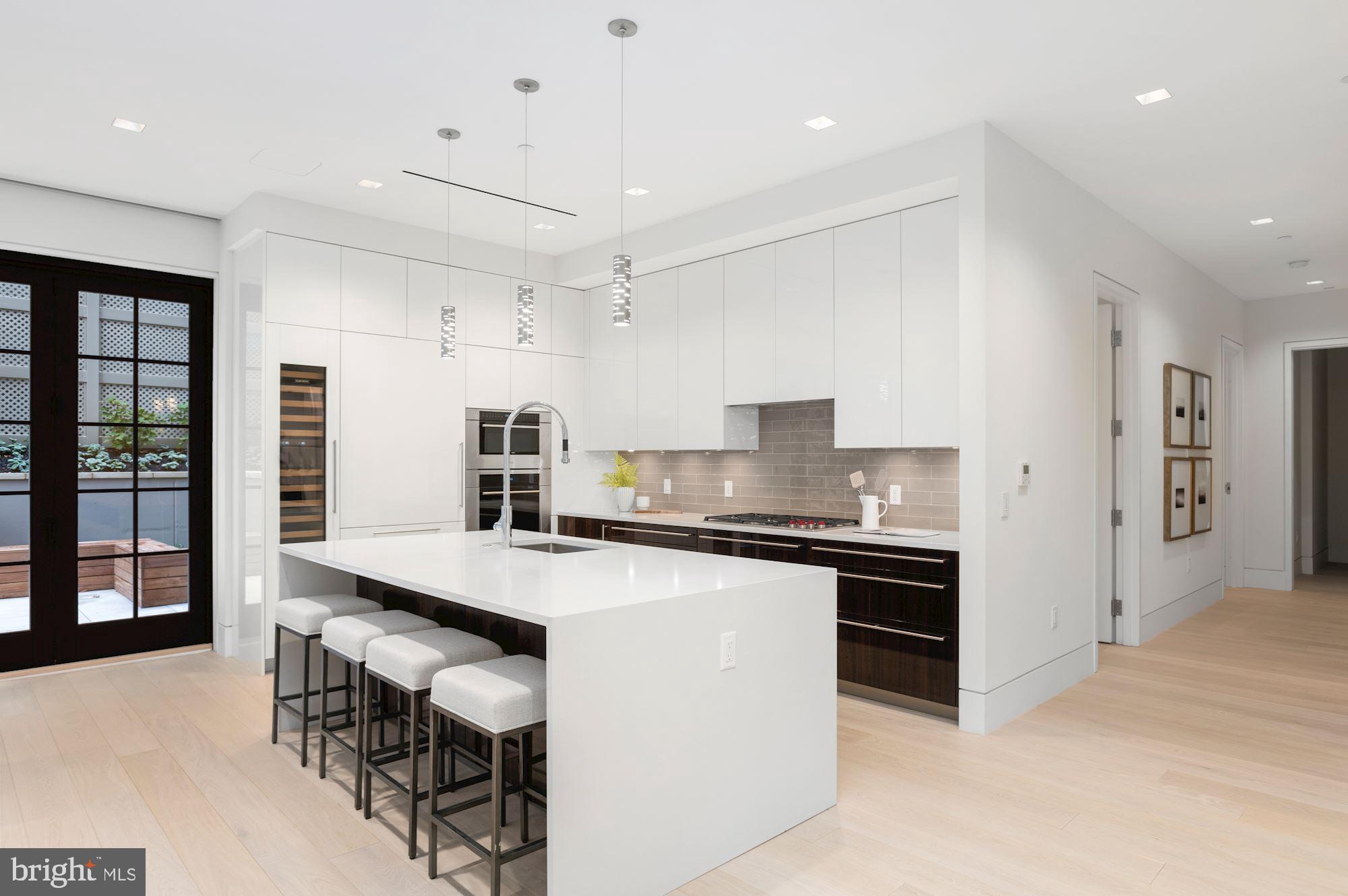 GEORGETOWN - Residential