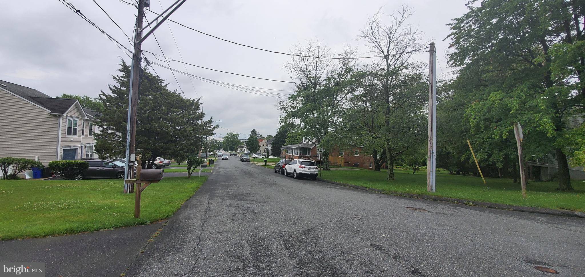 THE CEDARS - Residential