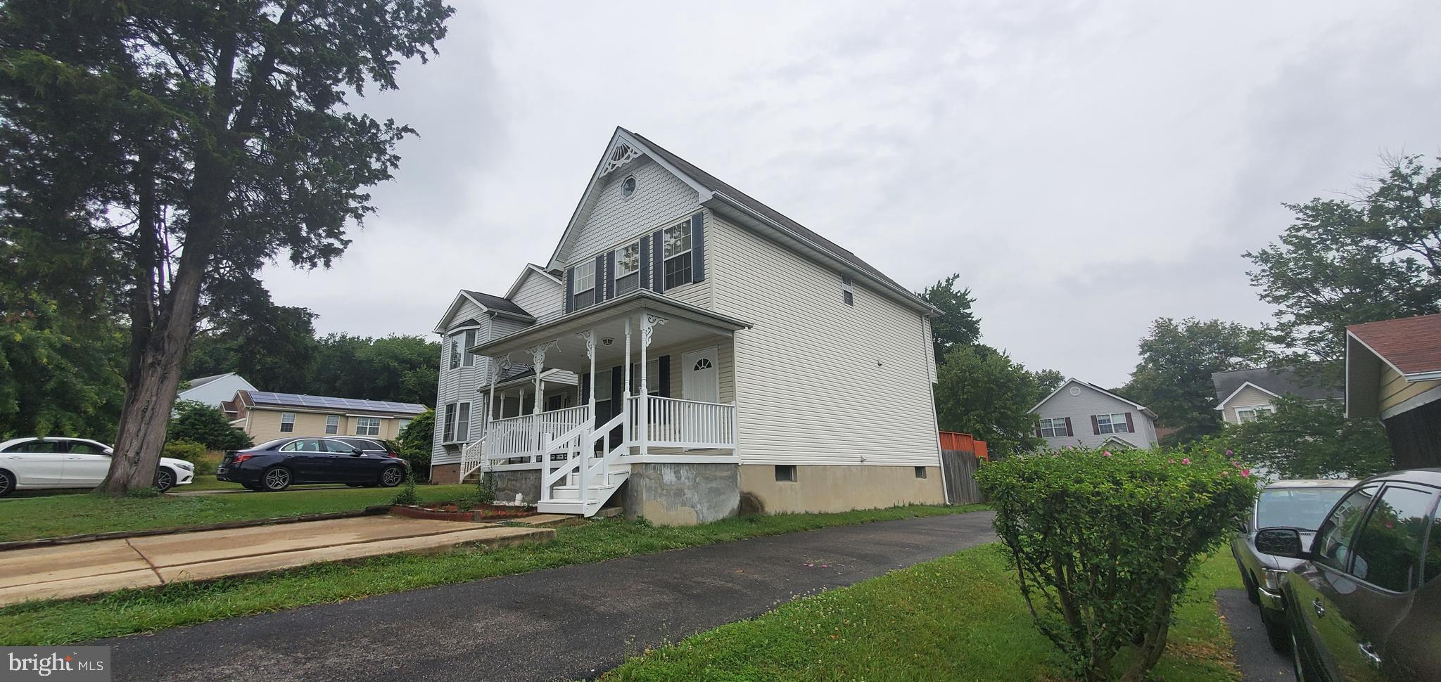 THE CEDARS - Residential