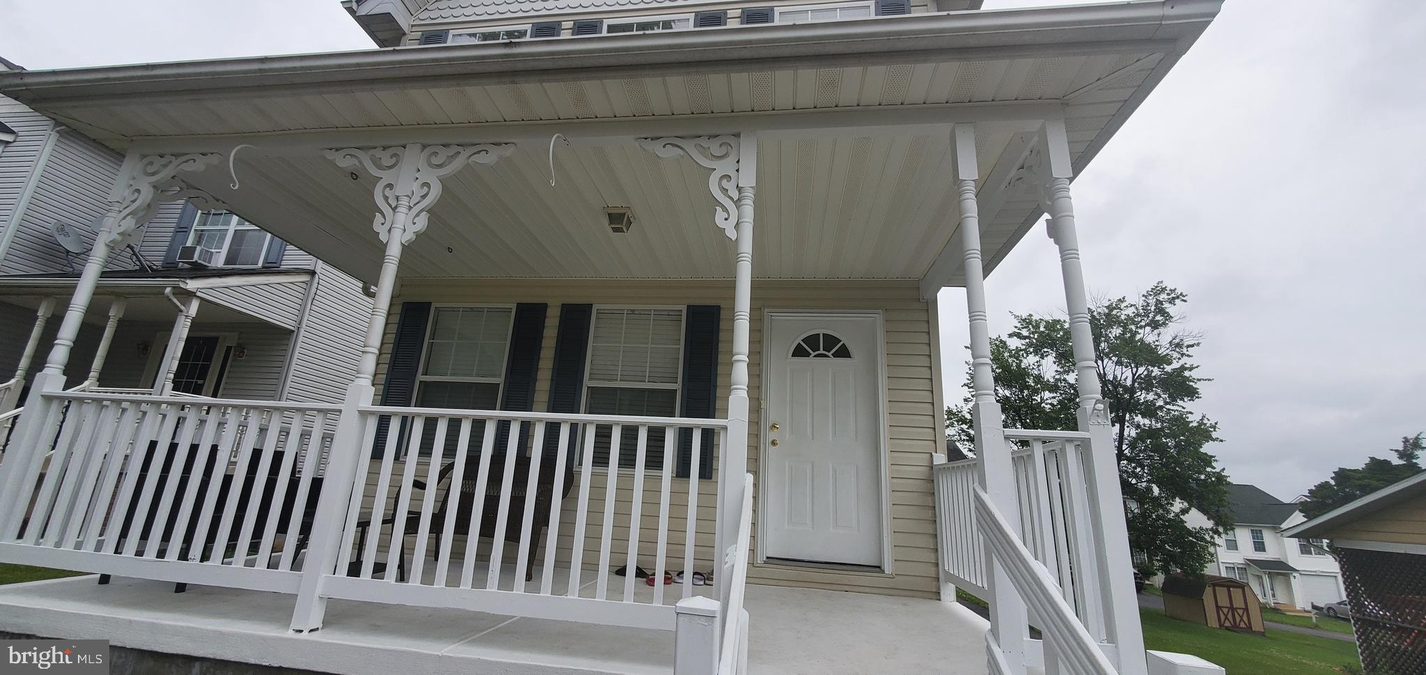 THE CEDARS - Residential