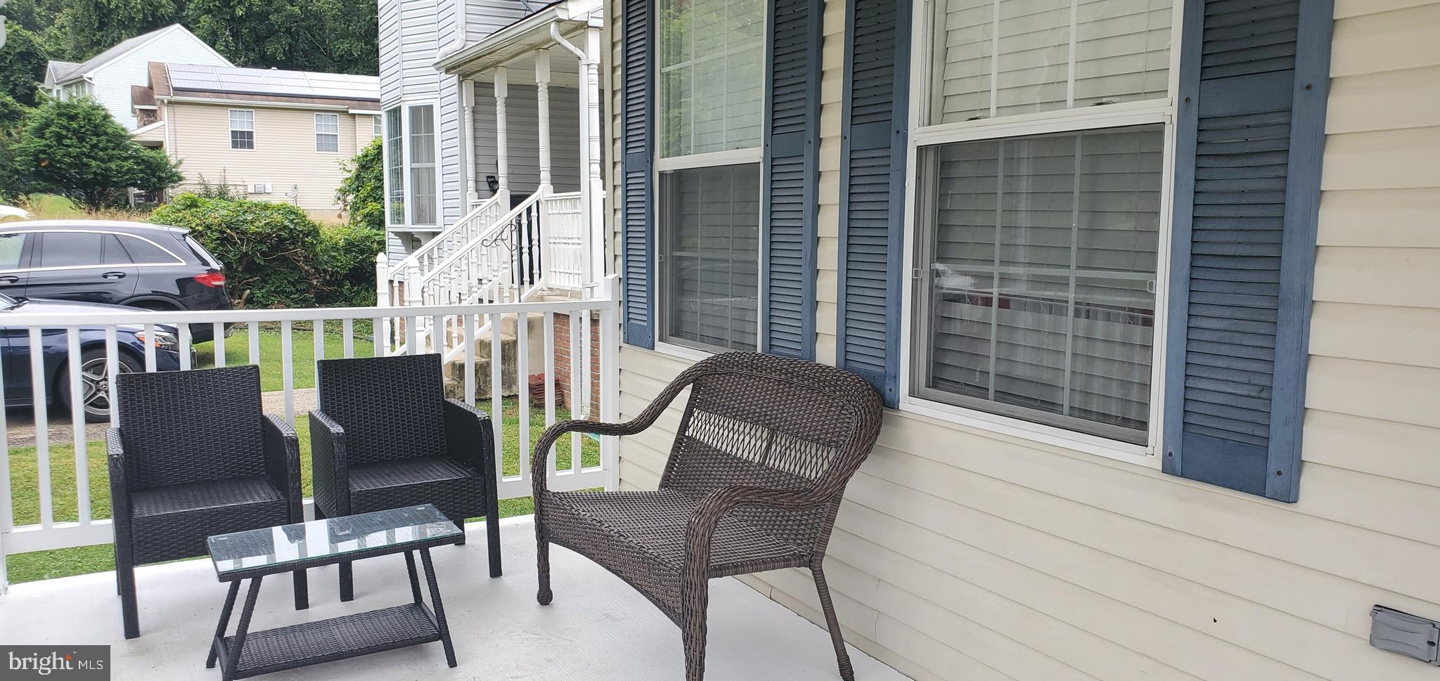 THE CEDARS - Residential