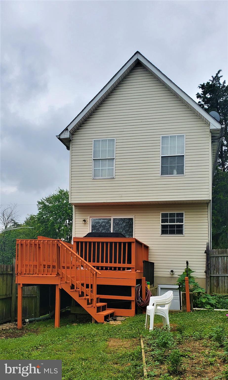 THE CEDARS - Residential