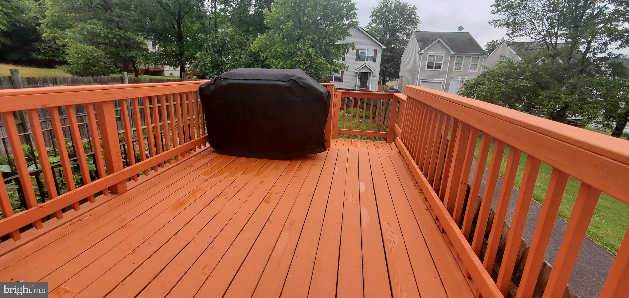 THE CEDARS - Residential