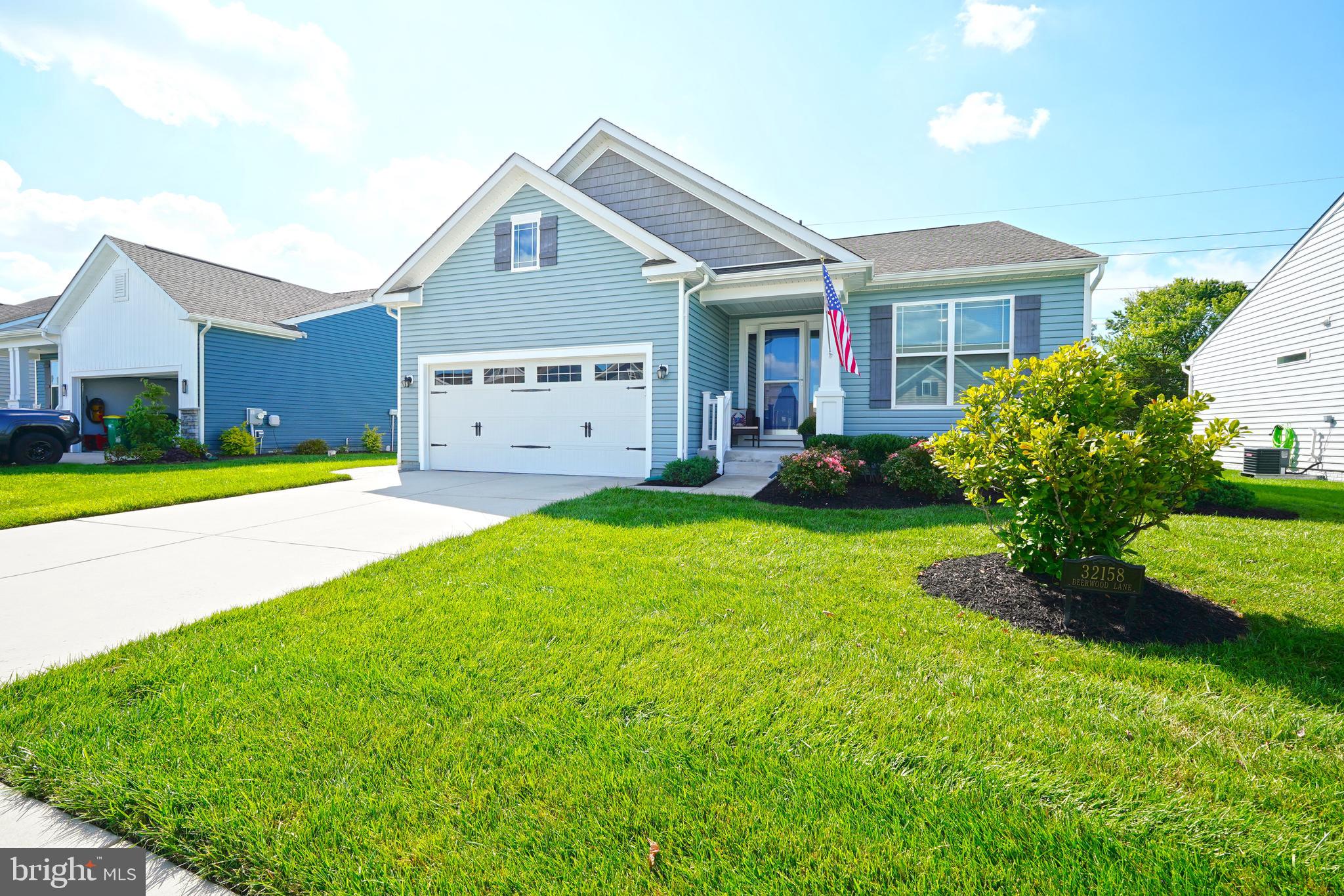32158 DEERWOOD LANE
