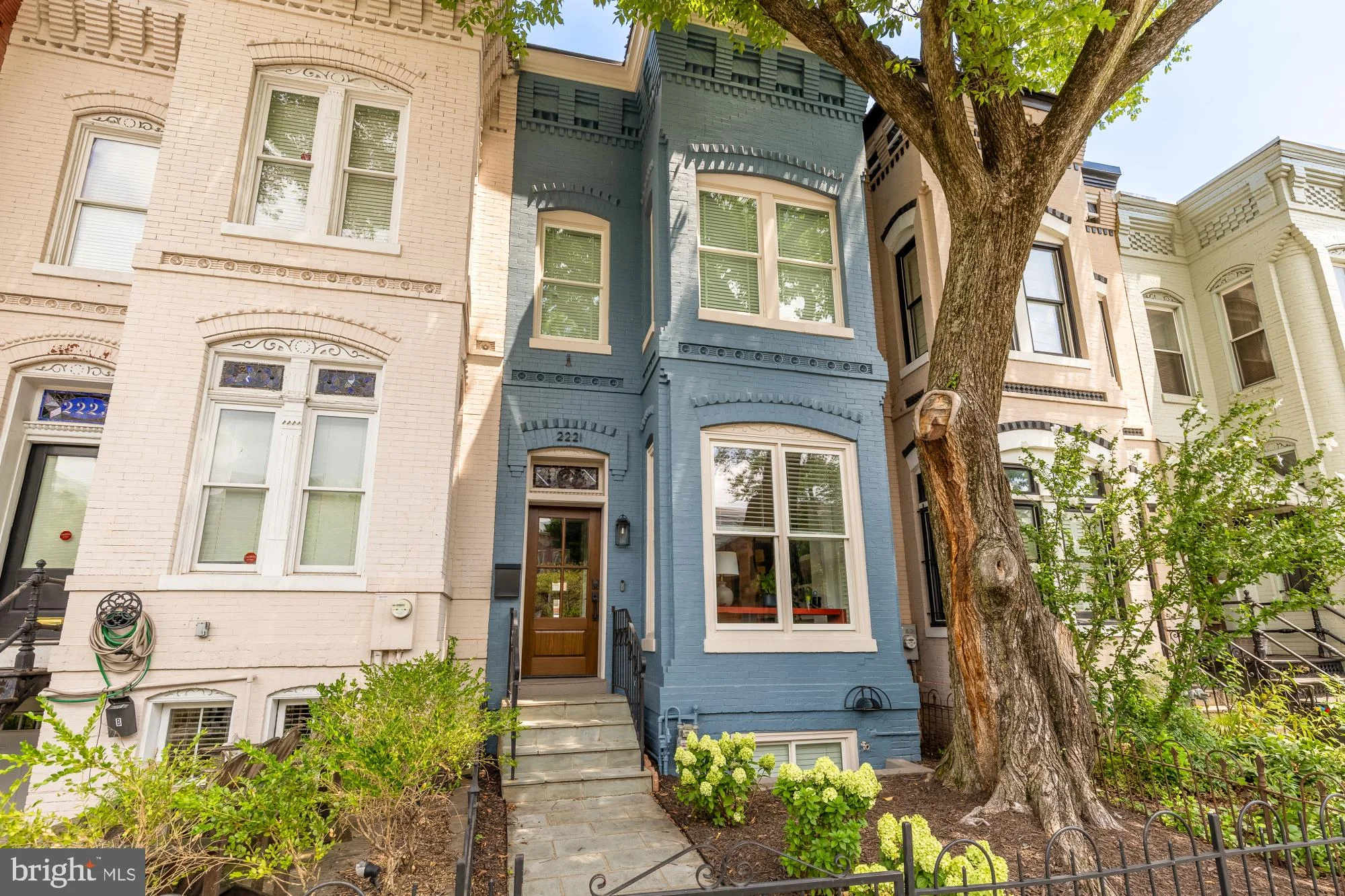 2221 13th Street NW, Washington, DC 20009
