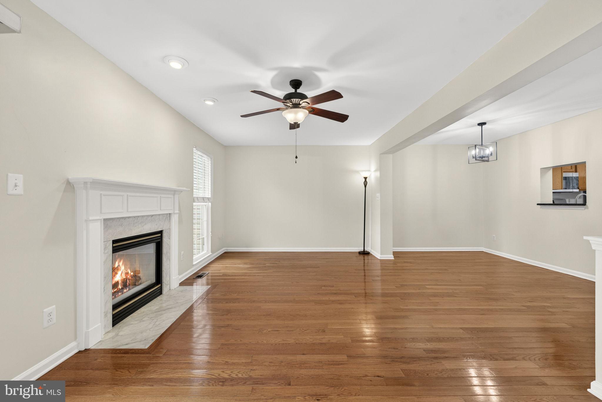 WELLINGTON/CLOVERHILL - Residential