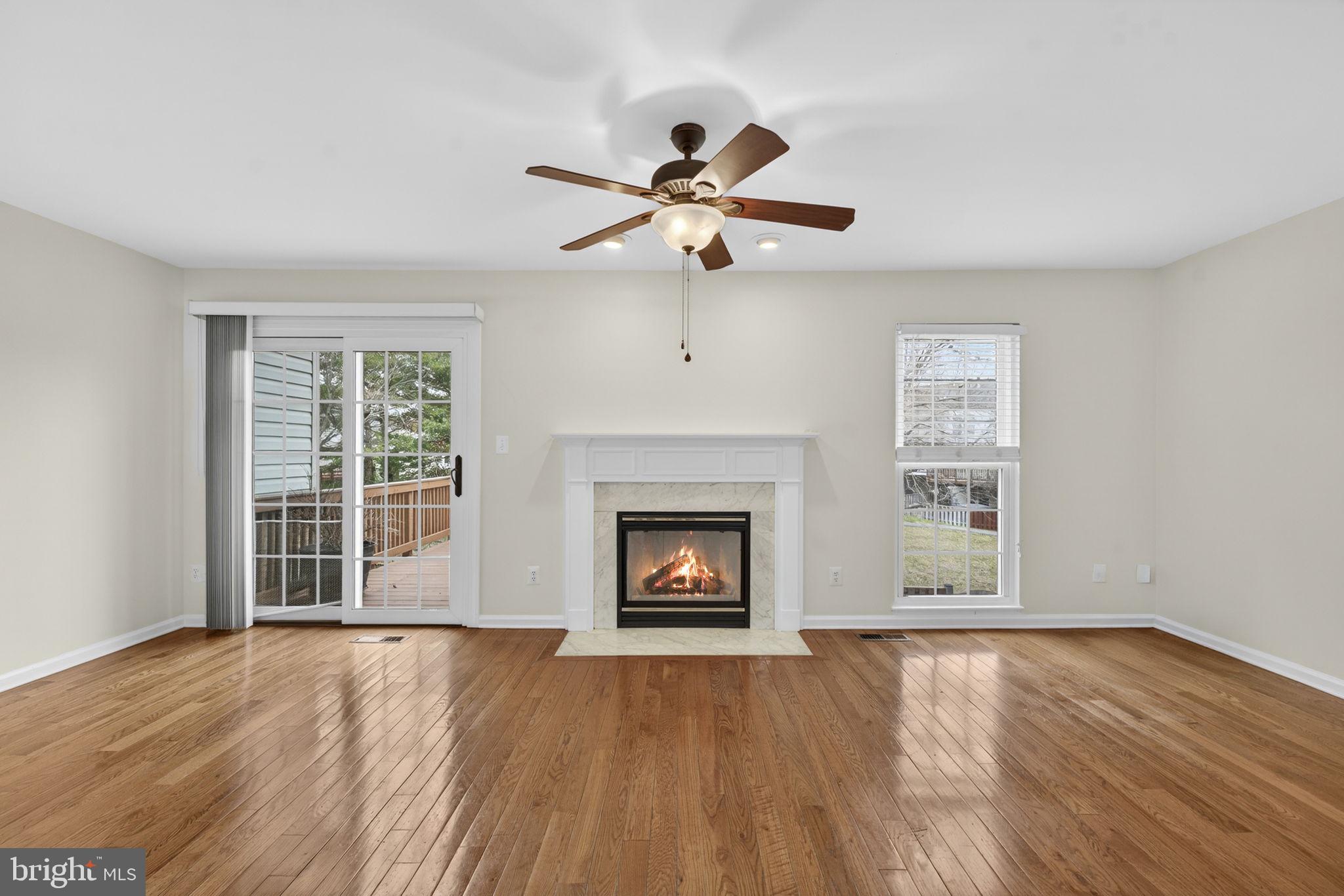 WELLINGTON/CLOVERHILL - Residential