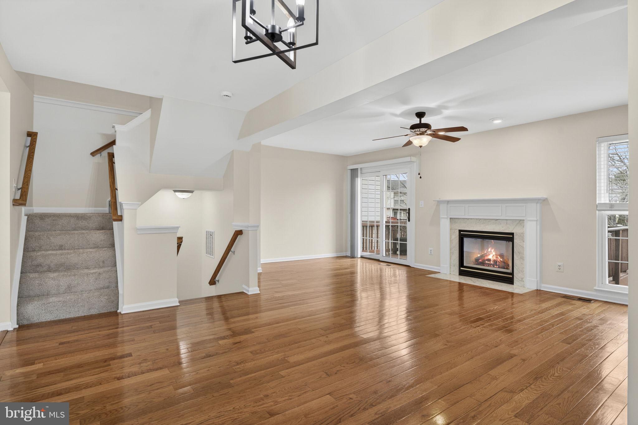 WELLINGTON/CLOVERHILL - Residential