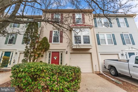 10315 OCONNELL COURT MANASSAS VA 20110