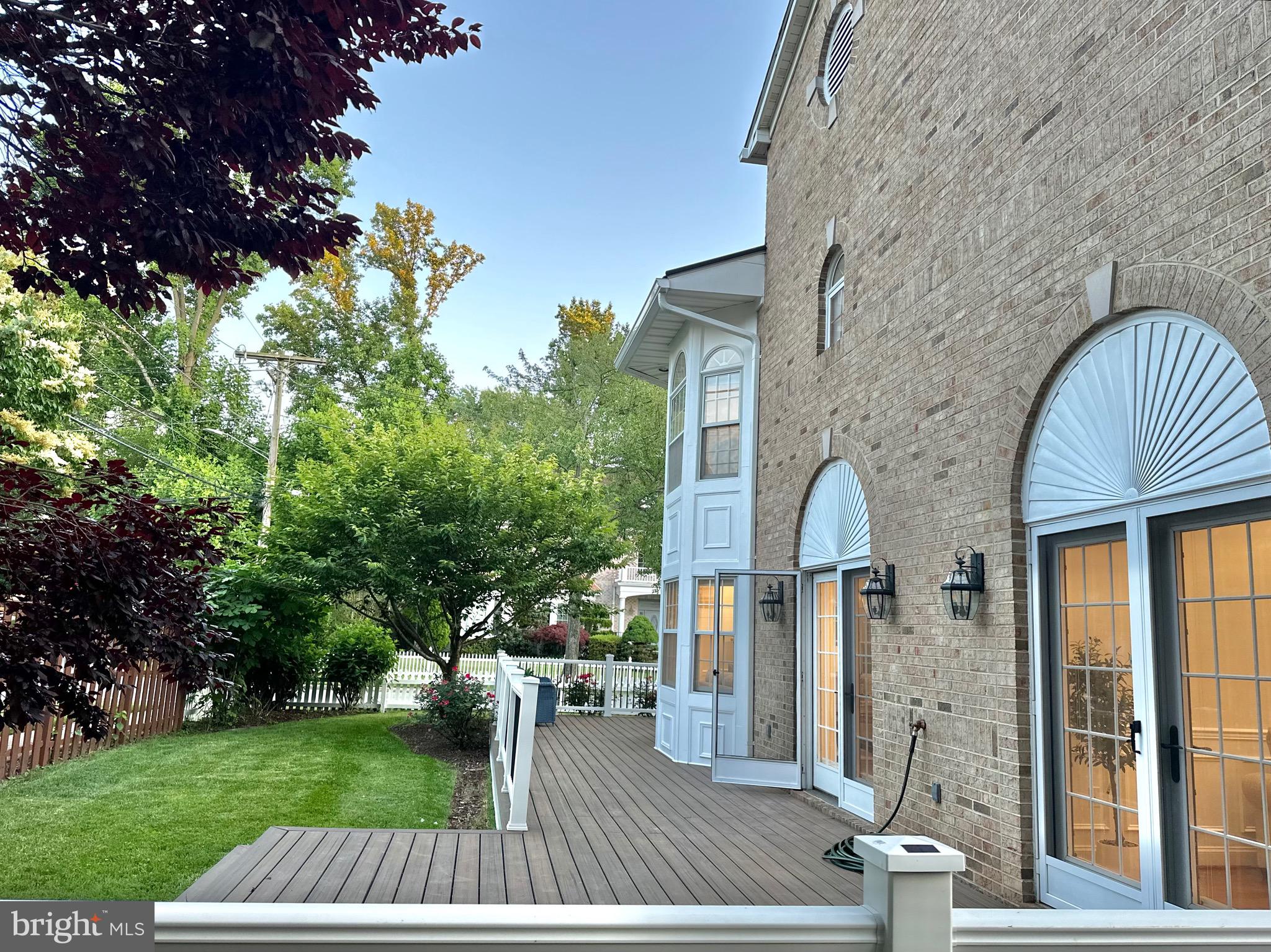 HUNTINGTON TERRACE - Residential