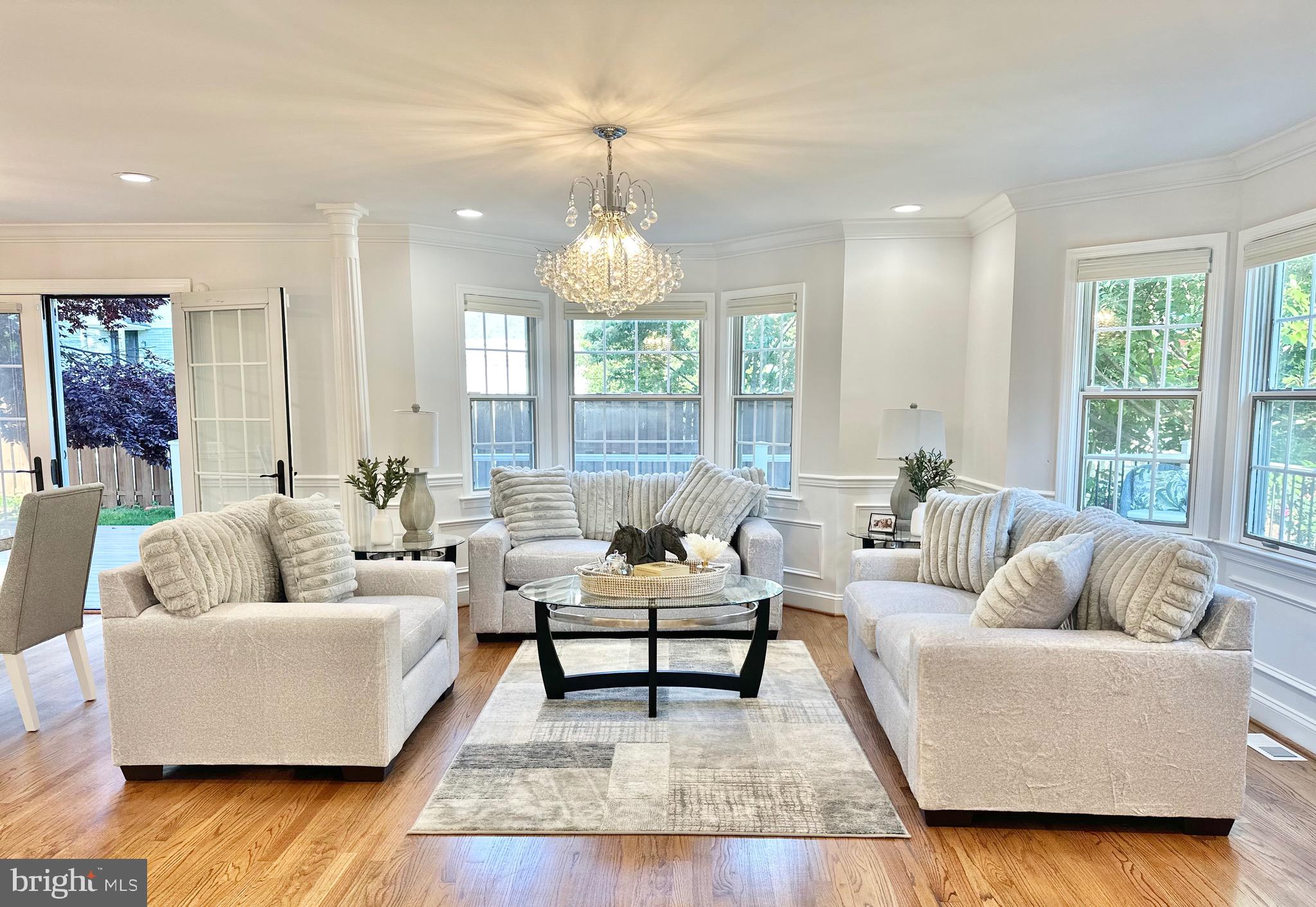 HUNTINGTON TERRACE - Residential