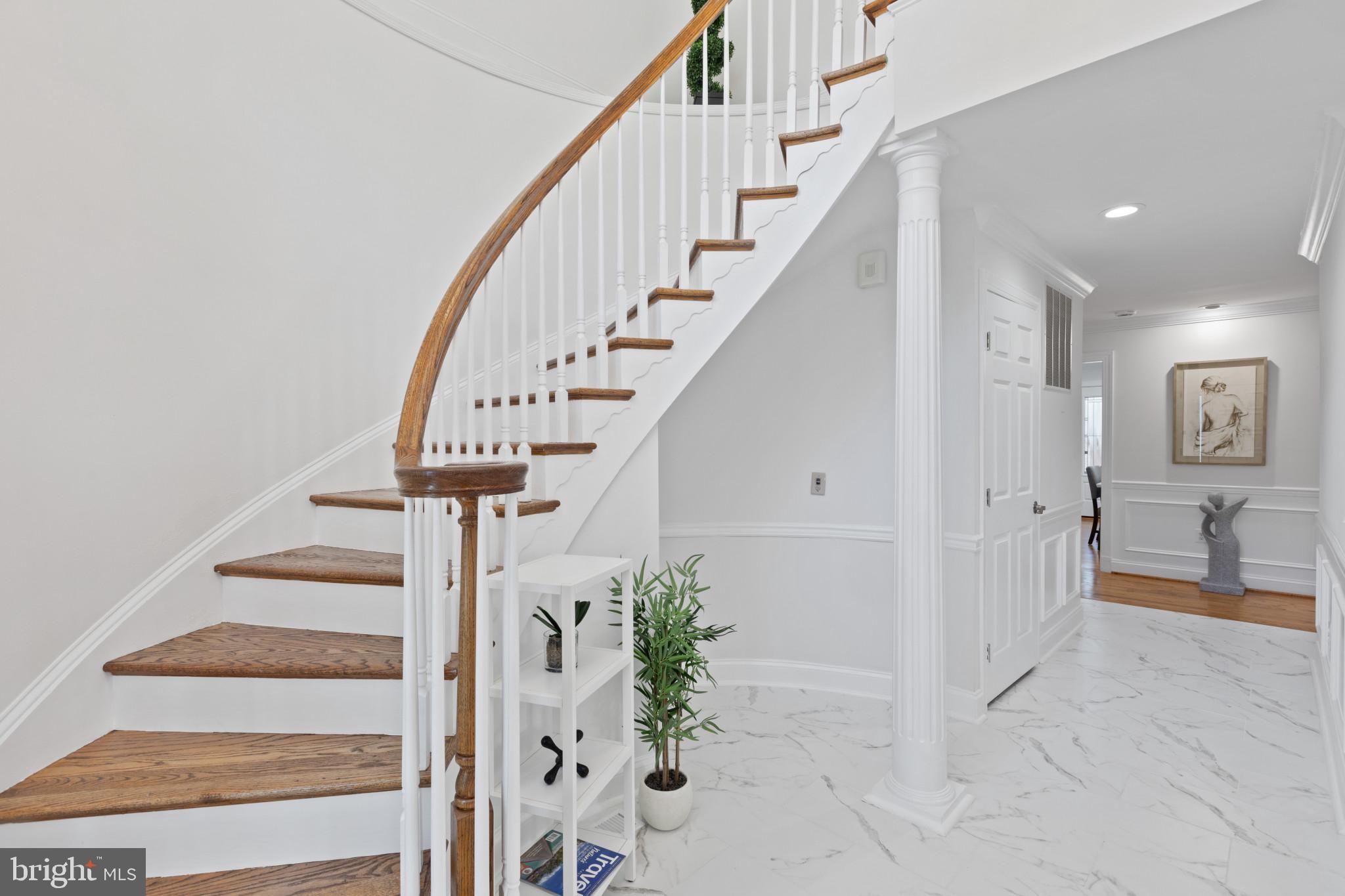 HUNTINGTON TERRACE - Residential