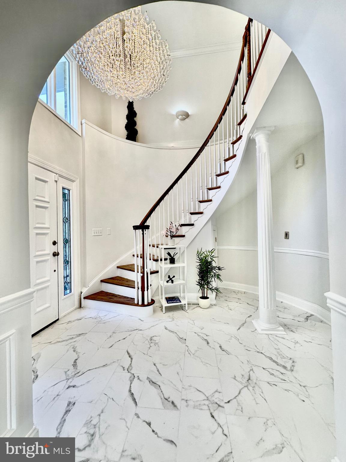 HUNTINGTON TERRACE - Residential