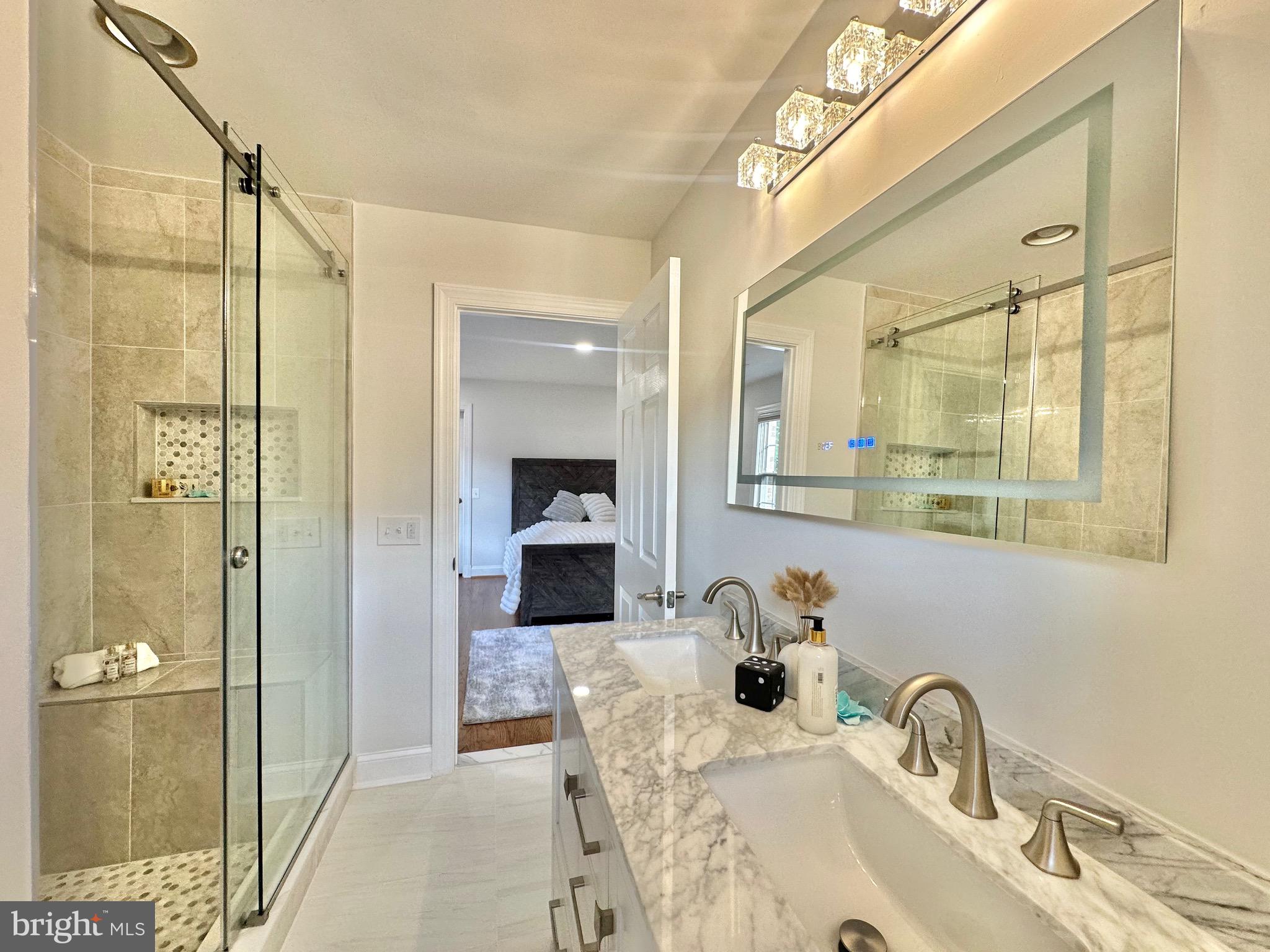 HUNTINGTON TERRACE - Residential