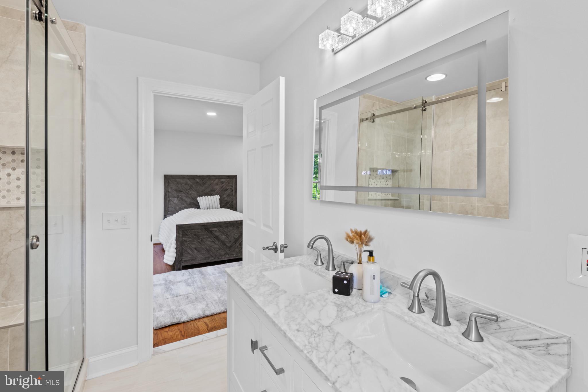 HUNTINGTON TERRACE - Residential