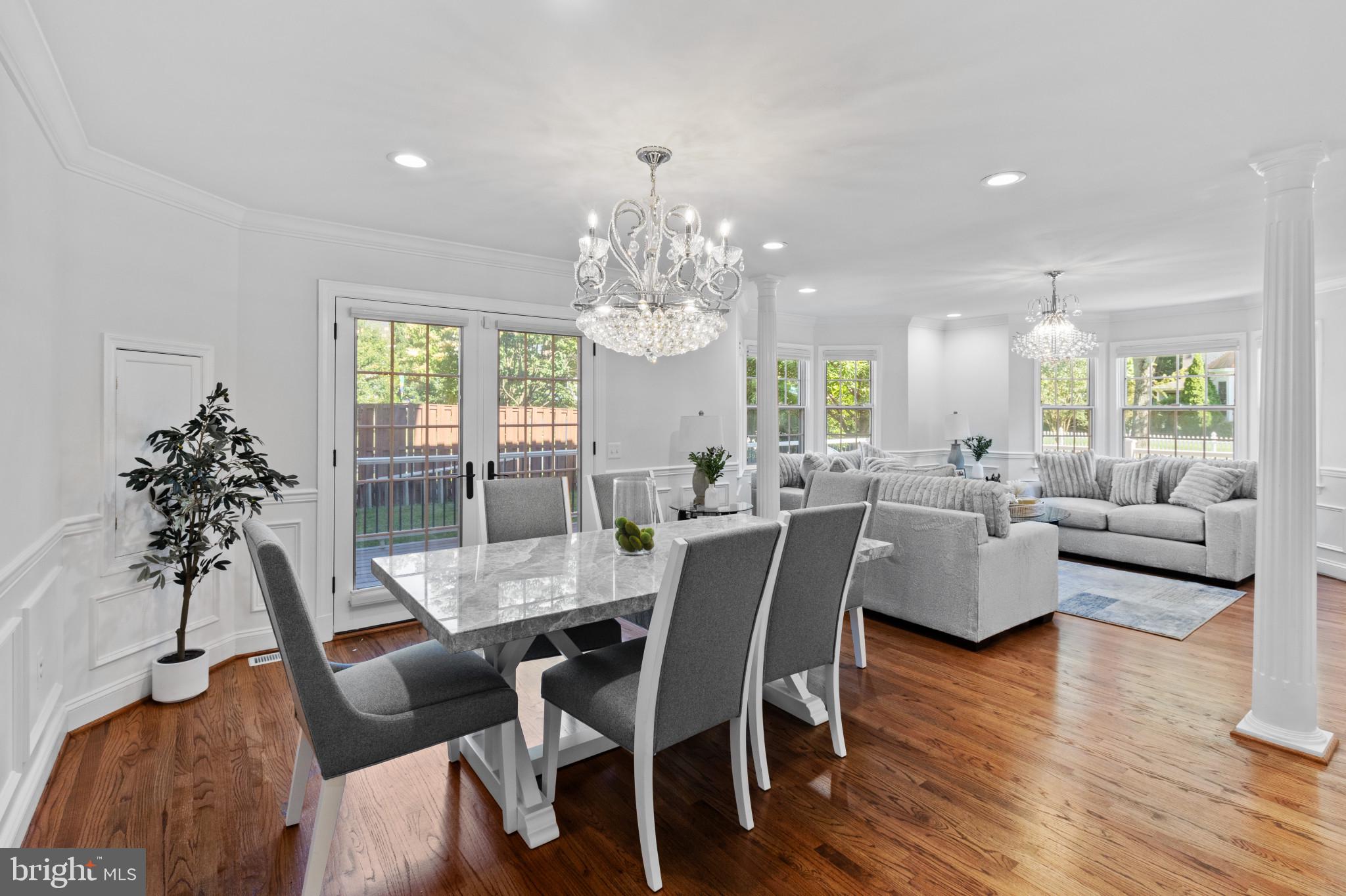 HUNTINGTON TERRACE - Residential