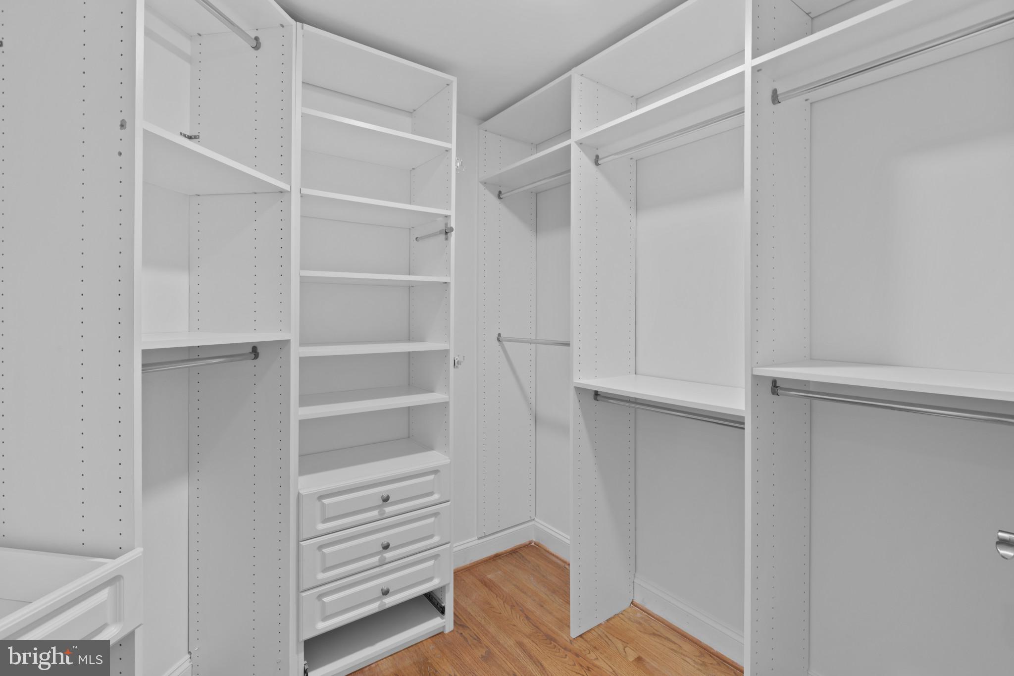 HUNTINGTON TERRACE - Residential