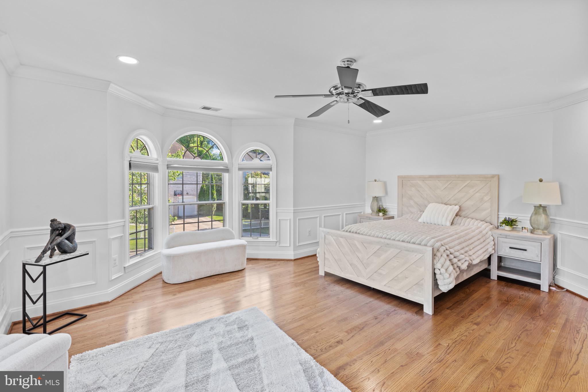 HUNTINGTON TERRACE - Residential