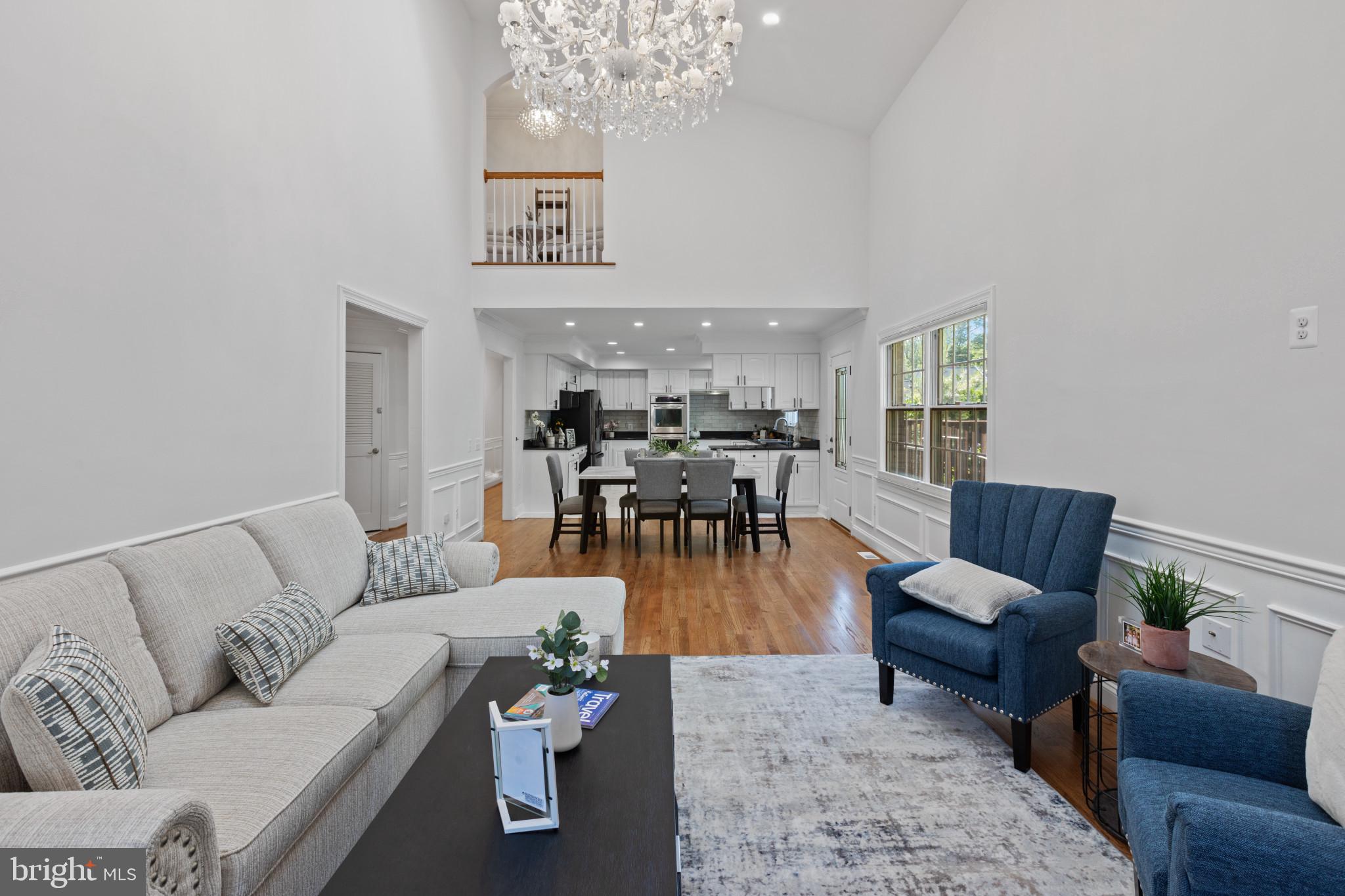 HUNTINGTON TERRACE - Residential