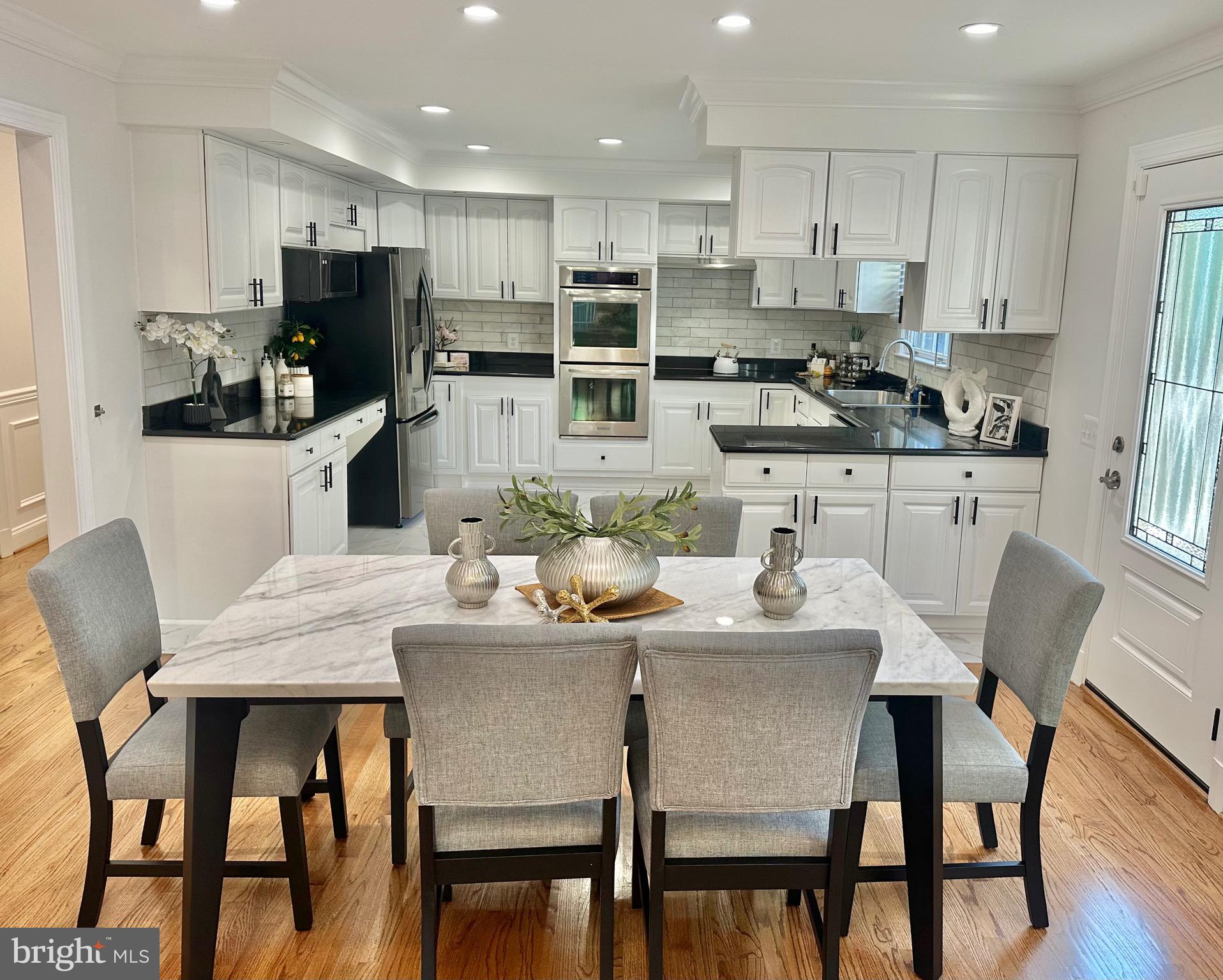 HUNTINGTON TERRACE - Residential