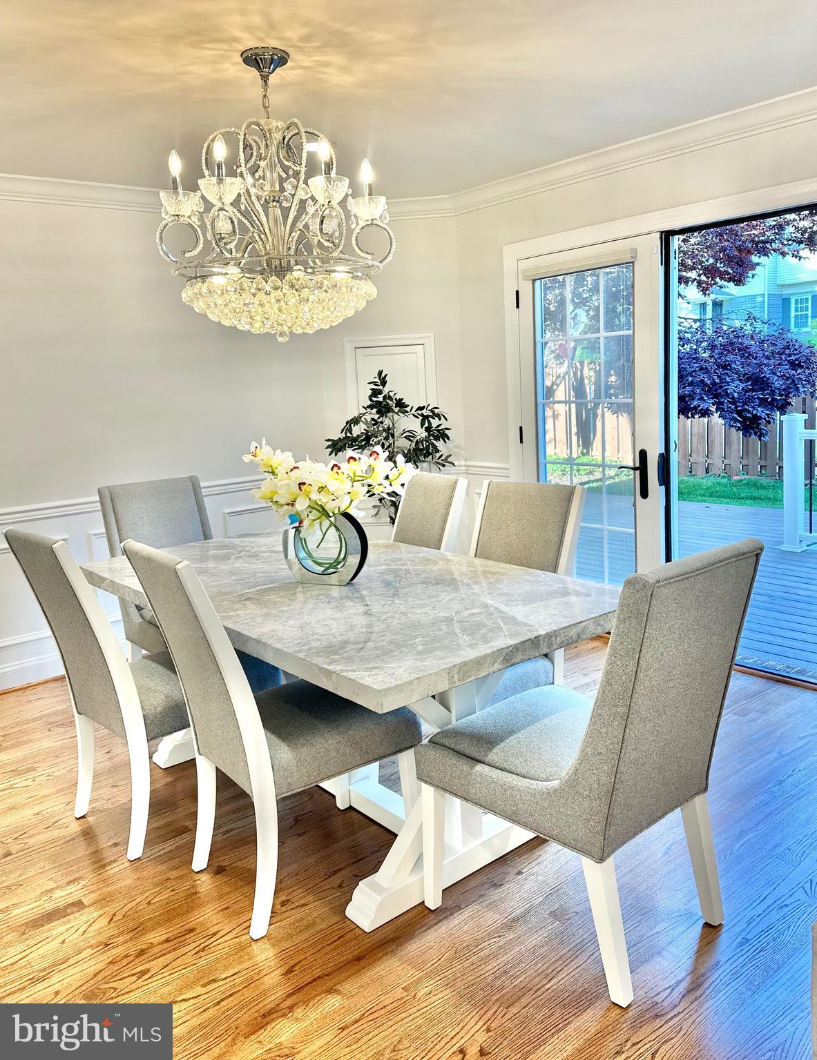 HUNTINGTON TERRACE - Residential