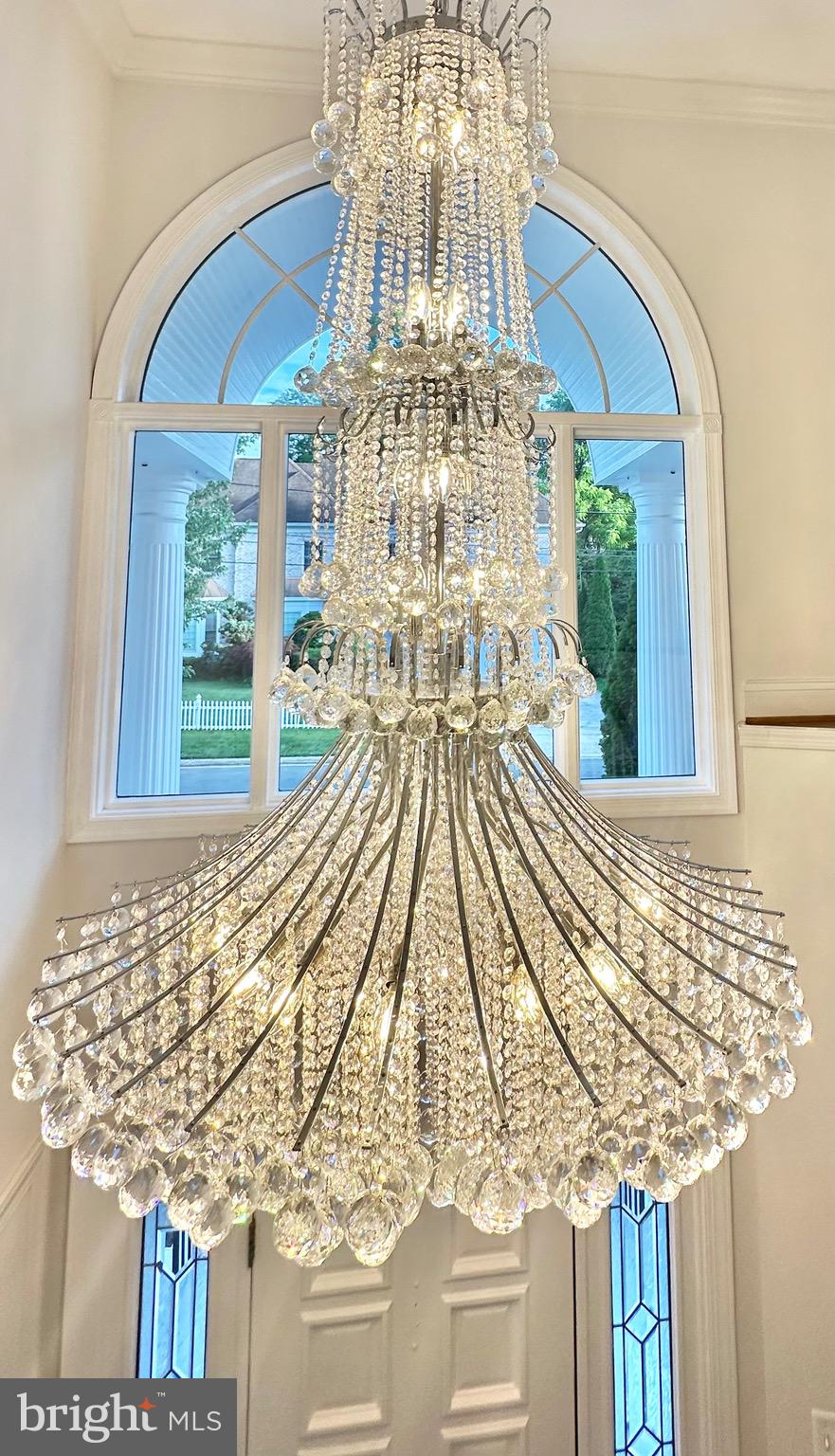 HUNTINGTON TERRACE - Residential