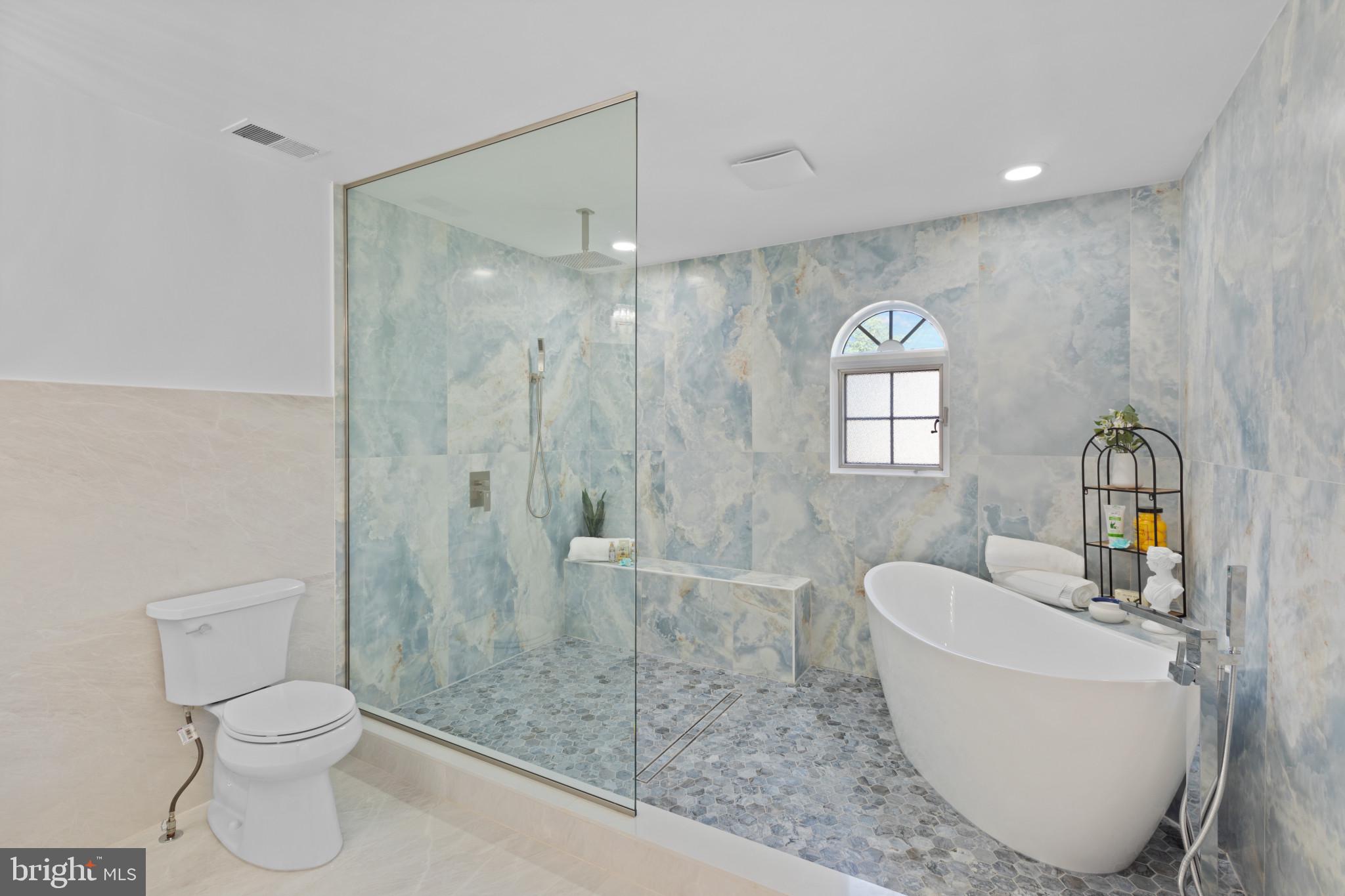 HUNTINGTON TERRACE - Residential