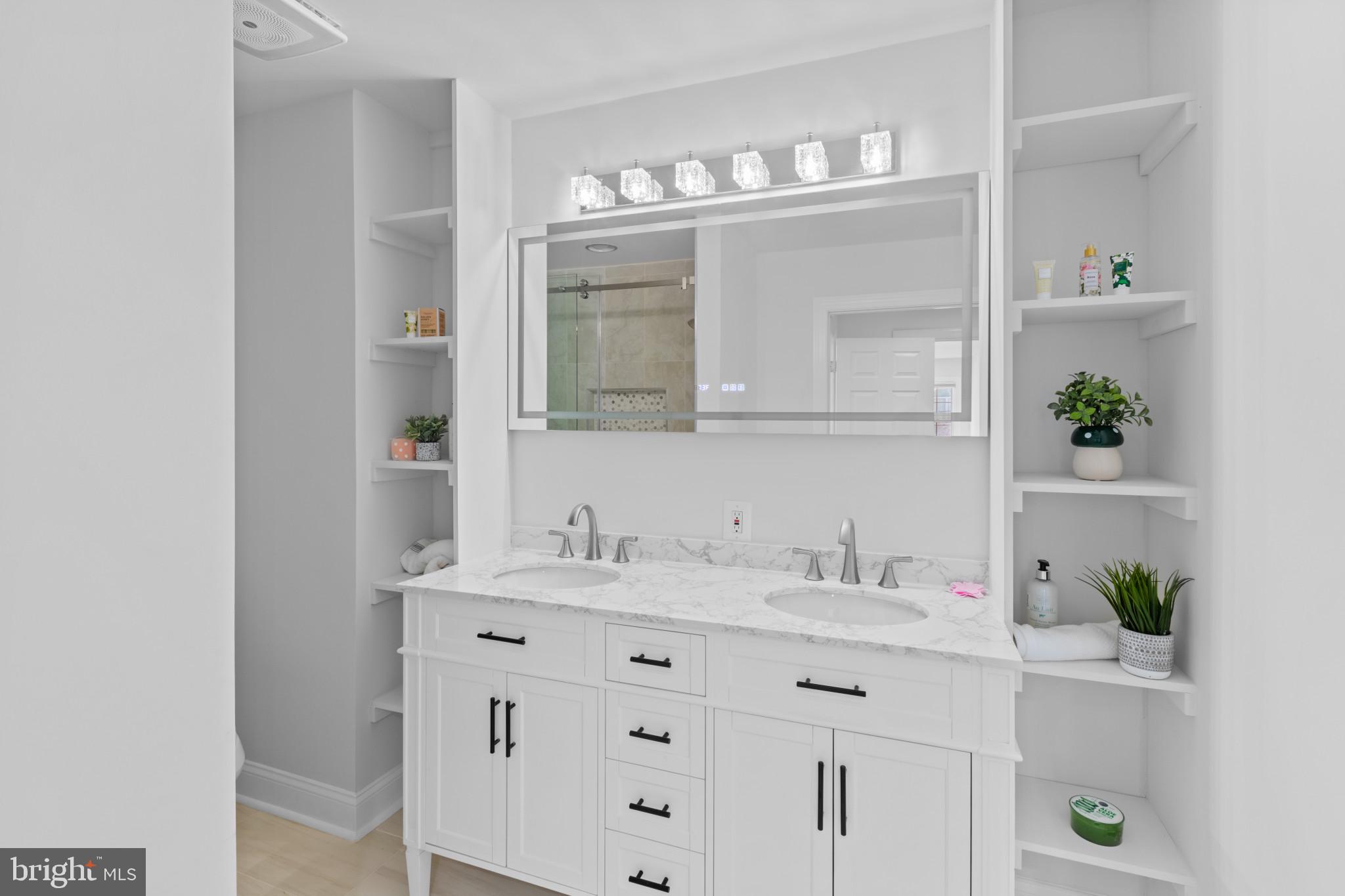 HUNTINGTON TERRACE - Residential