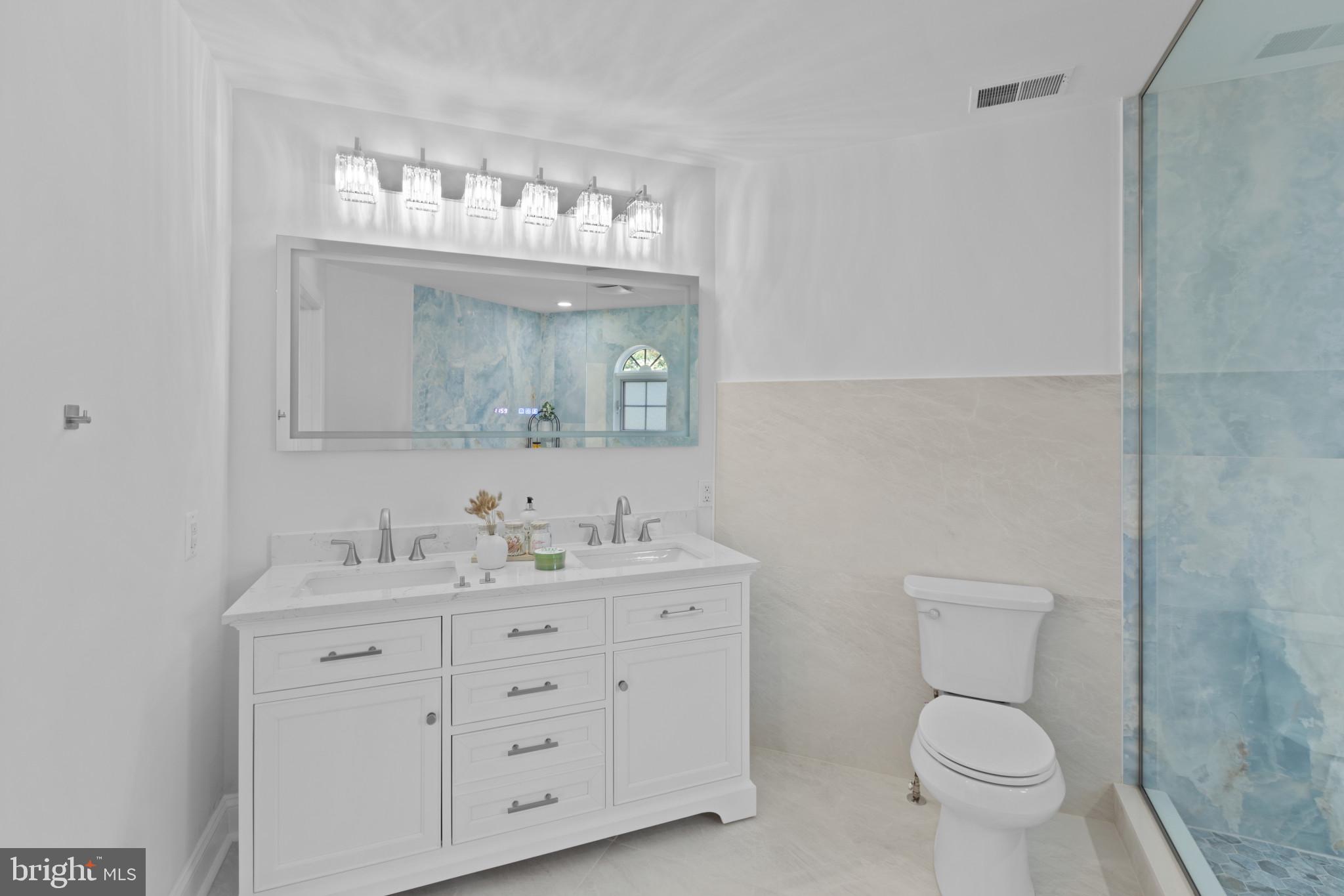 HUNTINGTON TERRACE - Residential