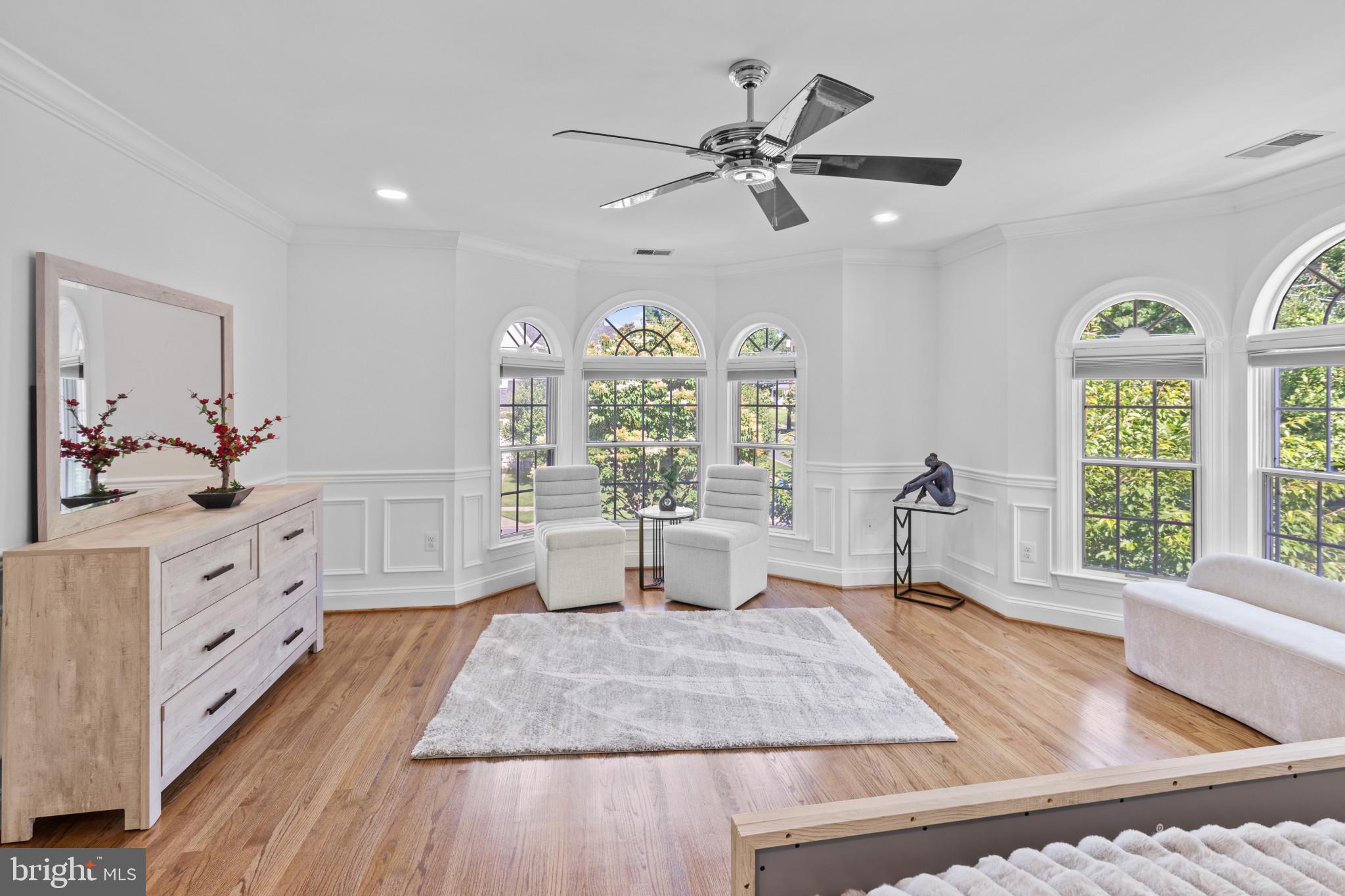 HUNTINGTON TERRACE - Residential