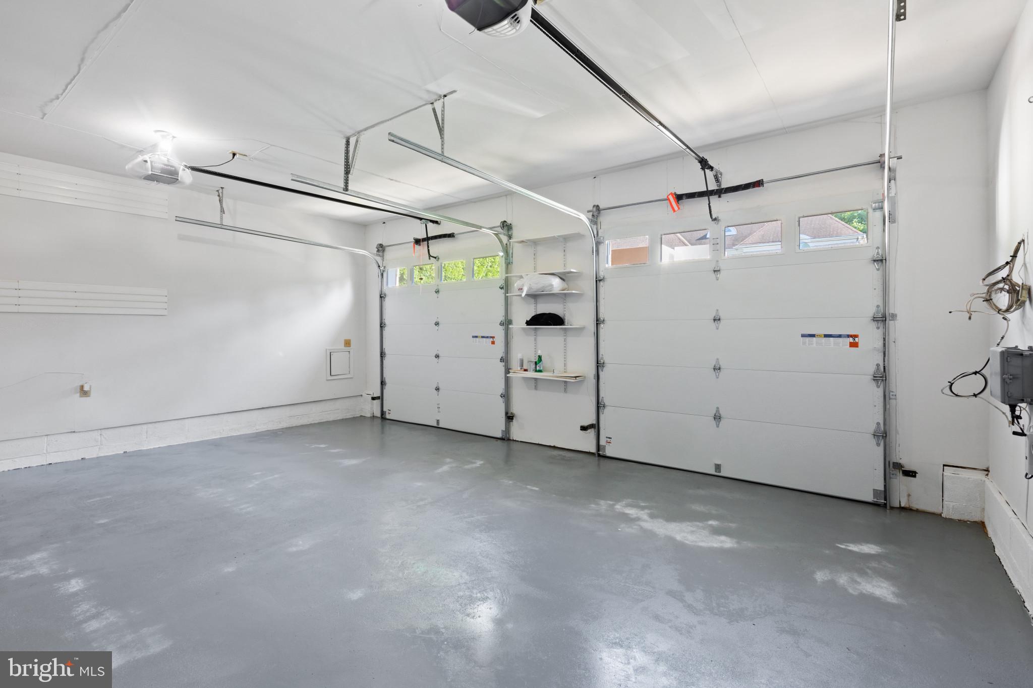 HUNTINGTON TERRACE - Residential