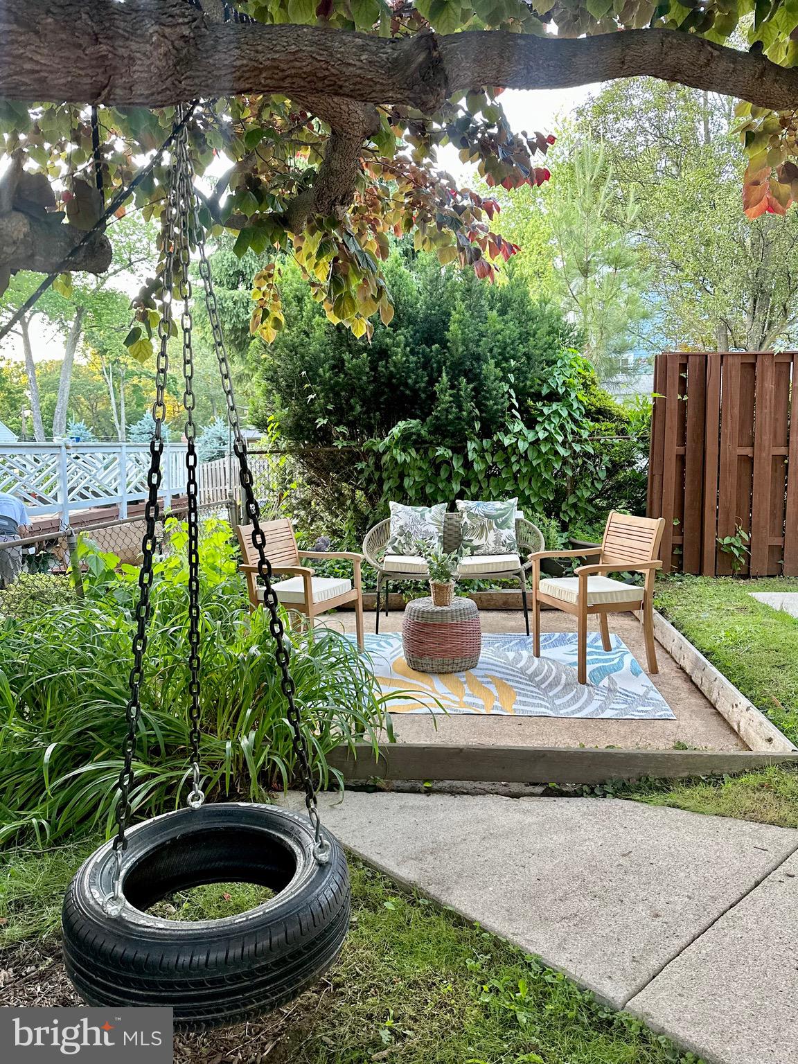 HUNTINGTON TERRACE - Residential