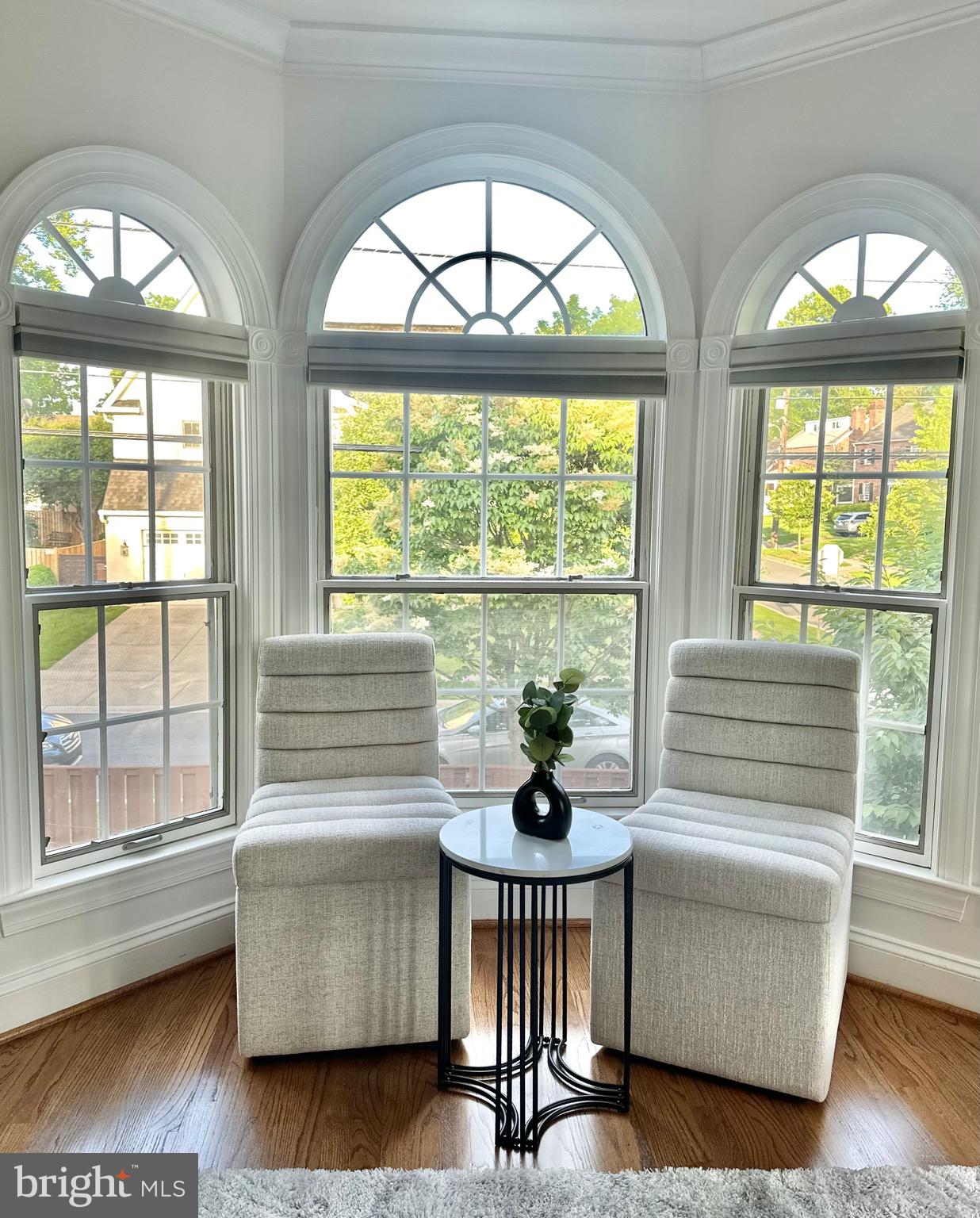 HUNTINGTON TERRACE - Residential