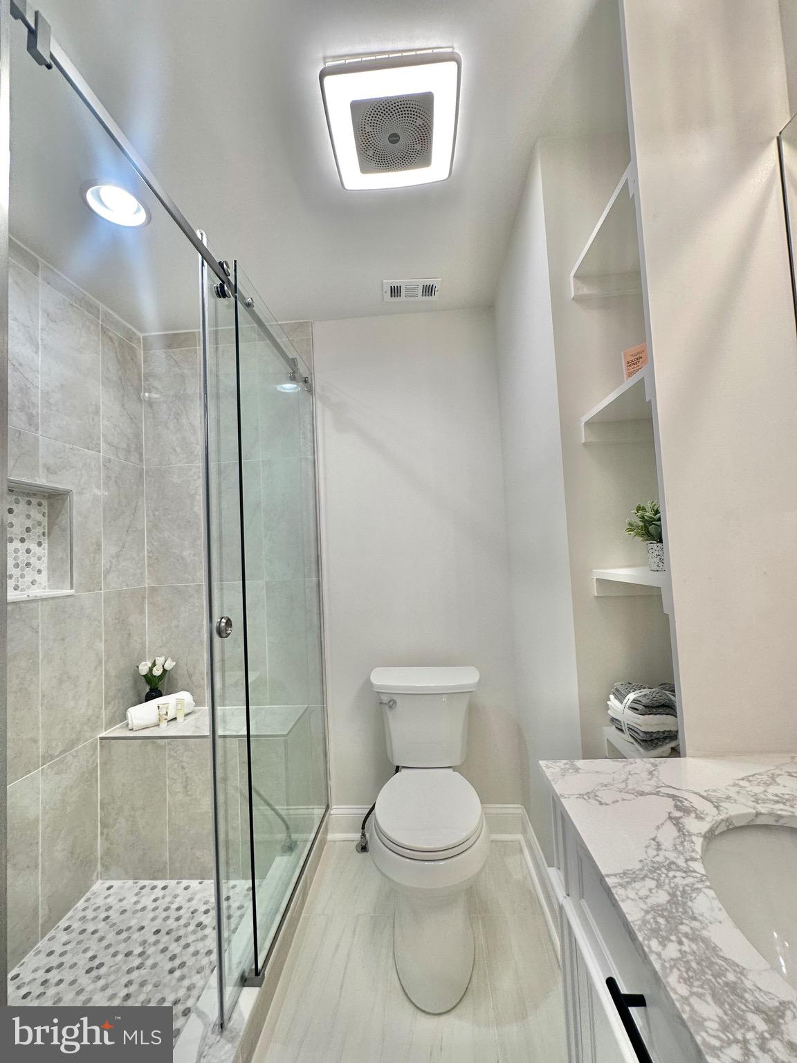 HUNTINGTON TERRACE - Residential