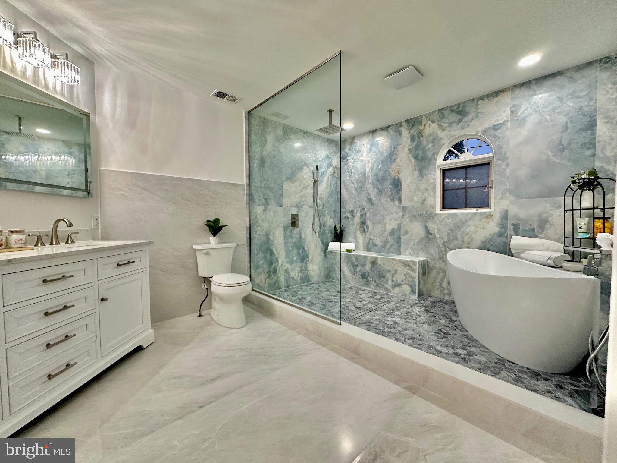 HUNTINGTON TERRACE - Residential