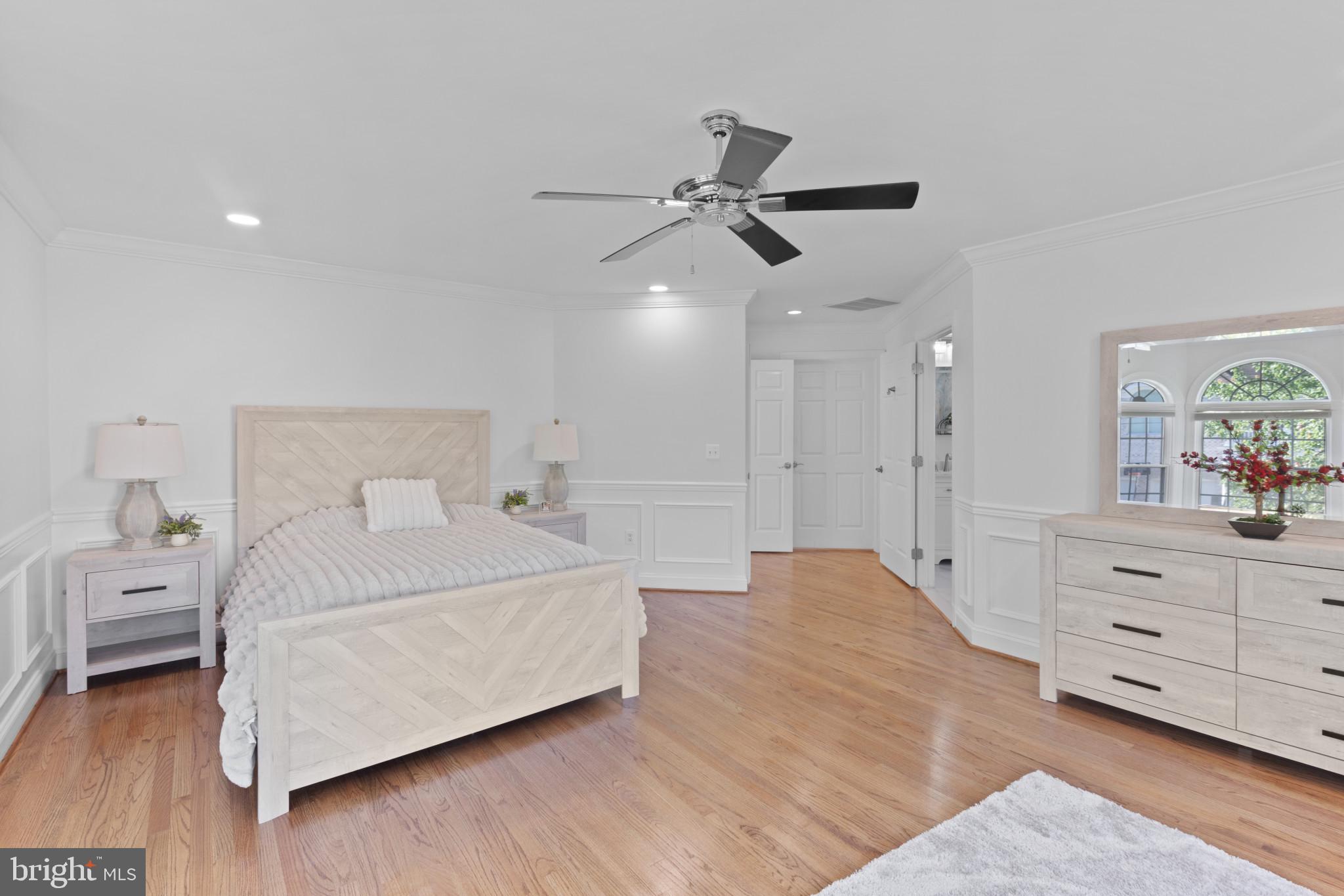 HUNTINGTON TERRACE - Residential