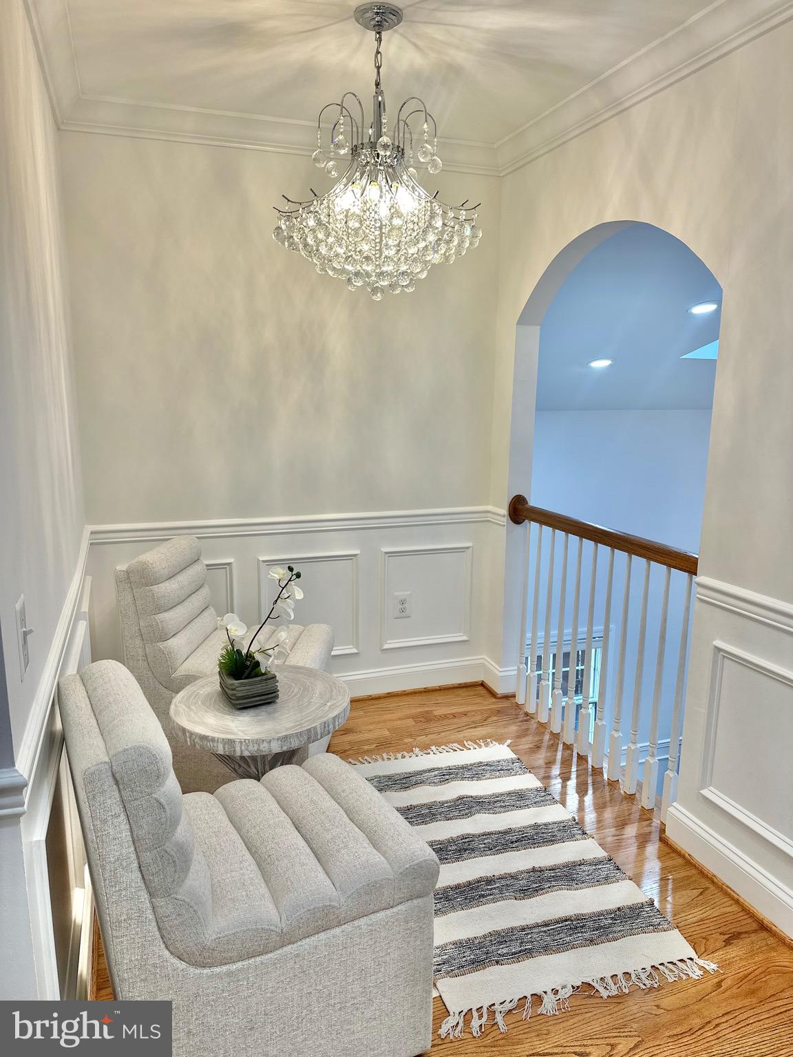 HUNTINGTON TERRACE - Residential