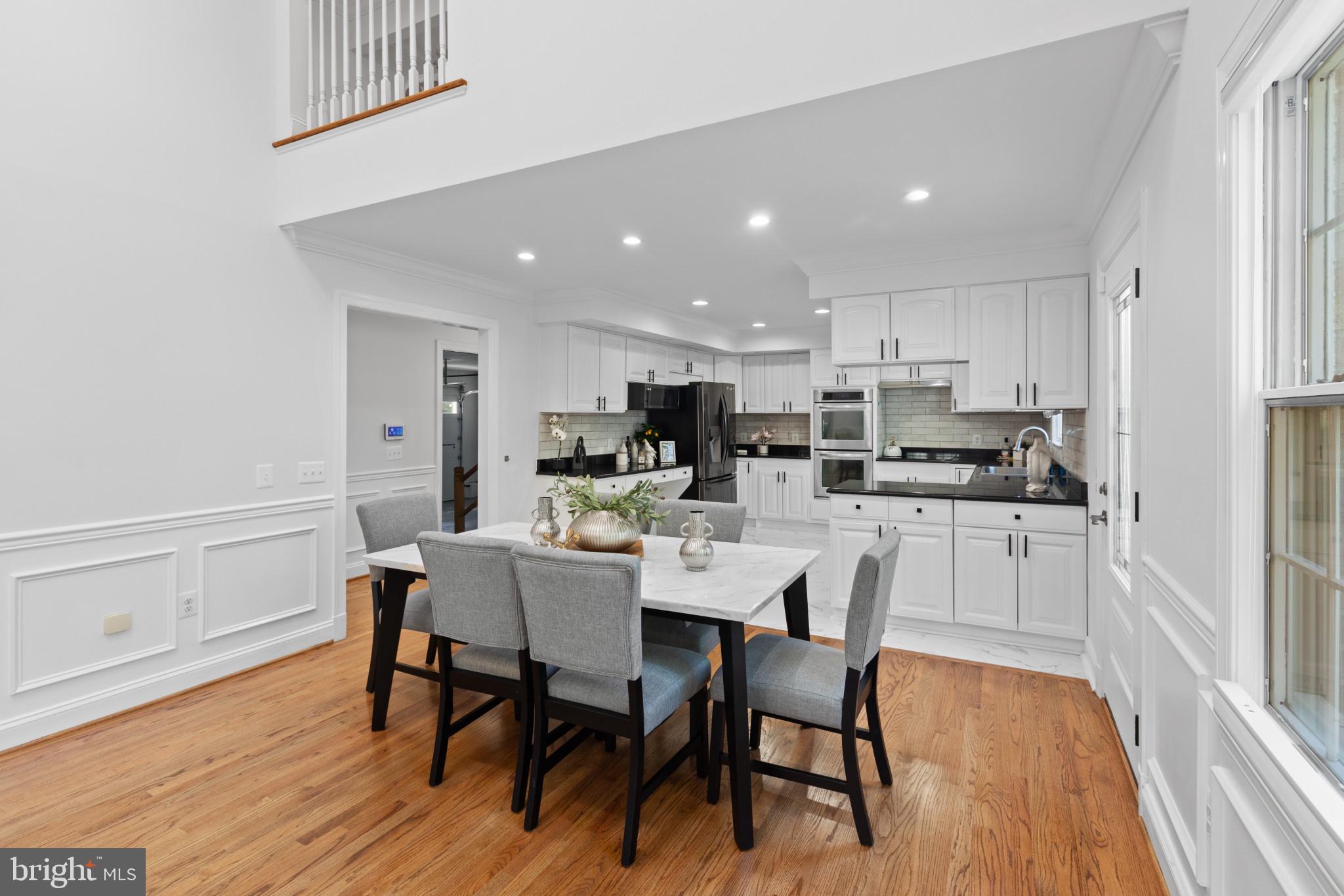 HUNTINGTON TERRACE - Residential