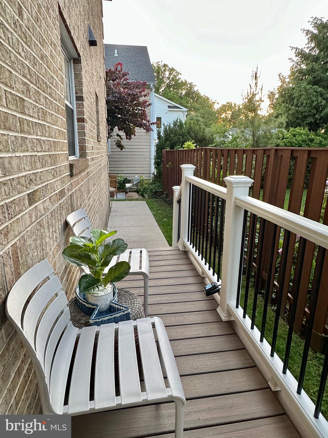 HUNTINGTON TERRACE - Residential