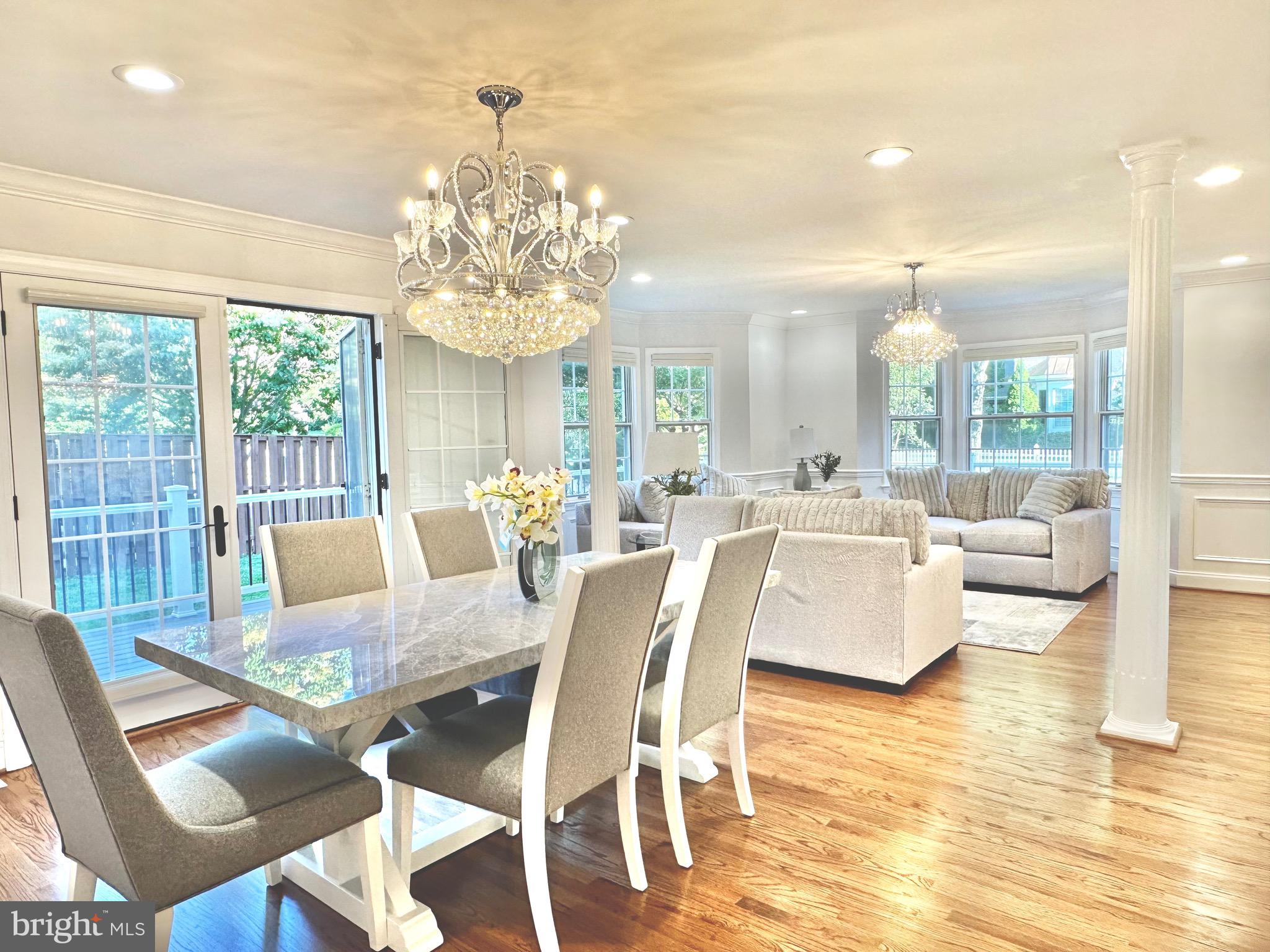 HUNTINGTON TERRACE - Residential