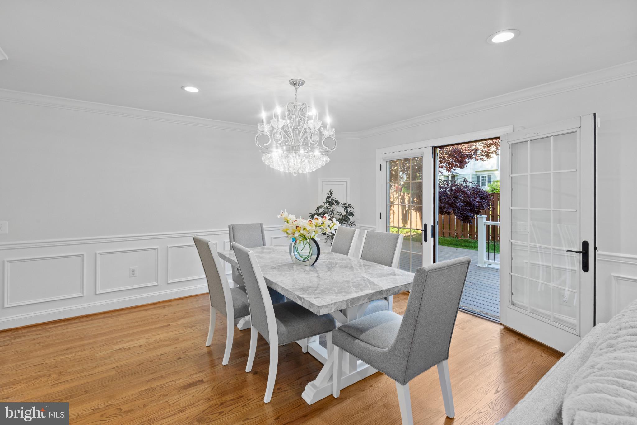 HUNTINGTON TERRACE - Residential