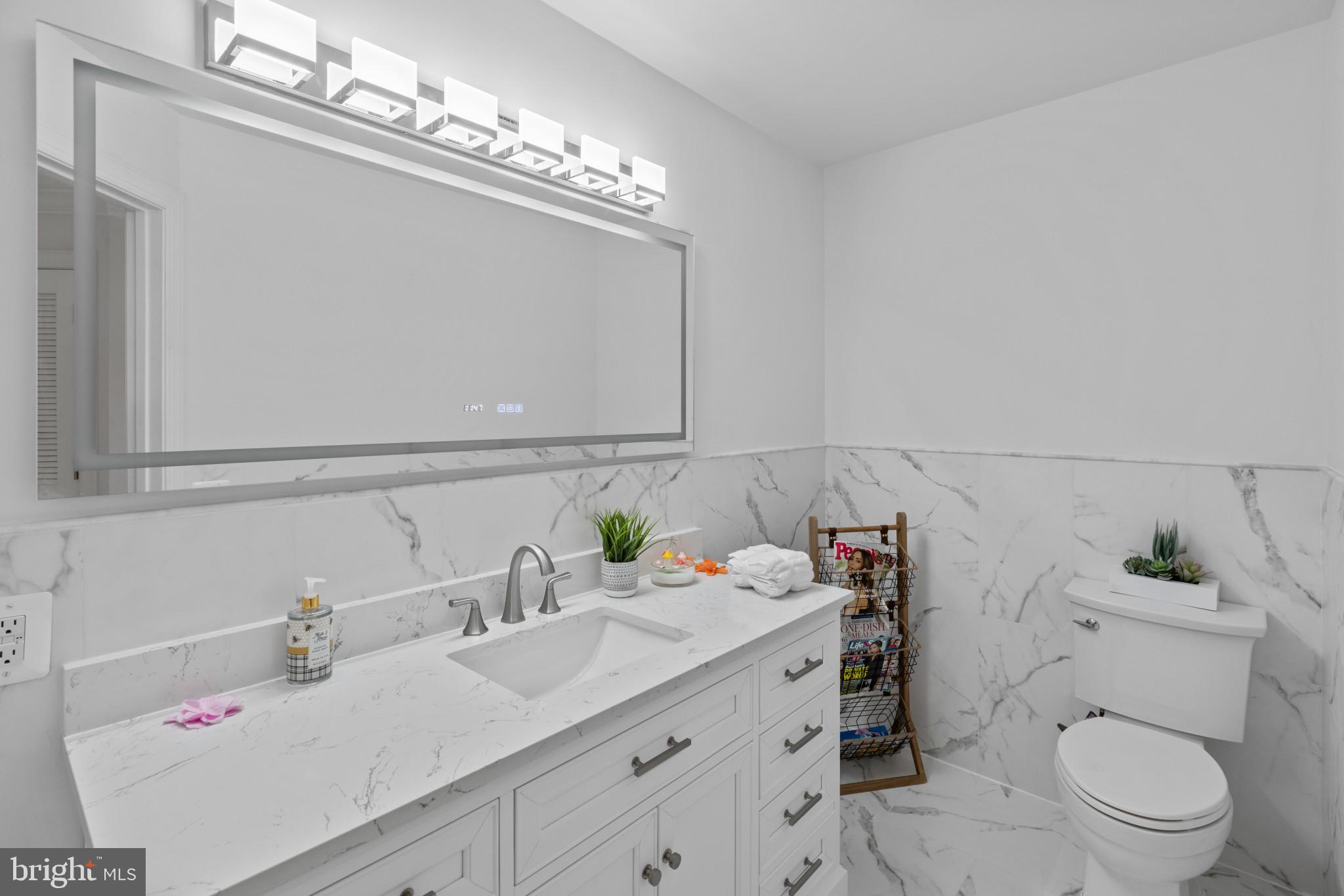 HUNTINGTON TERRACE - Residential